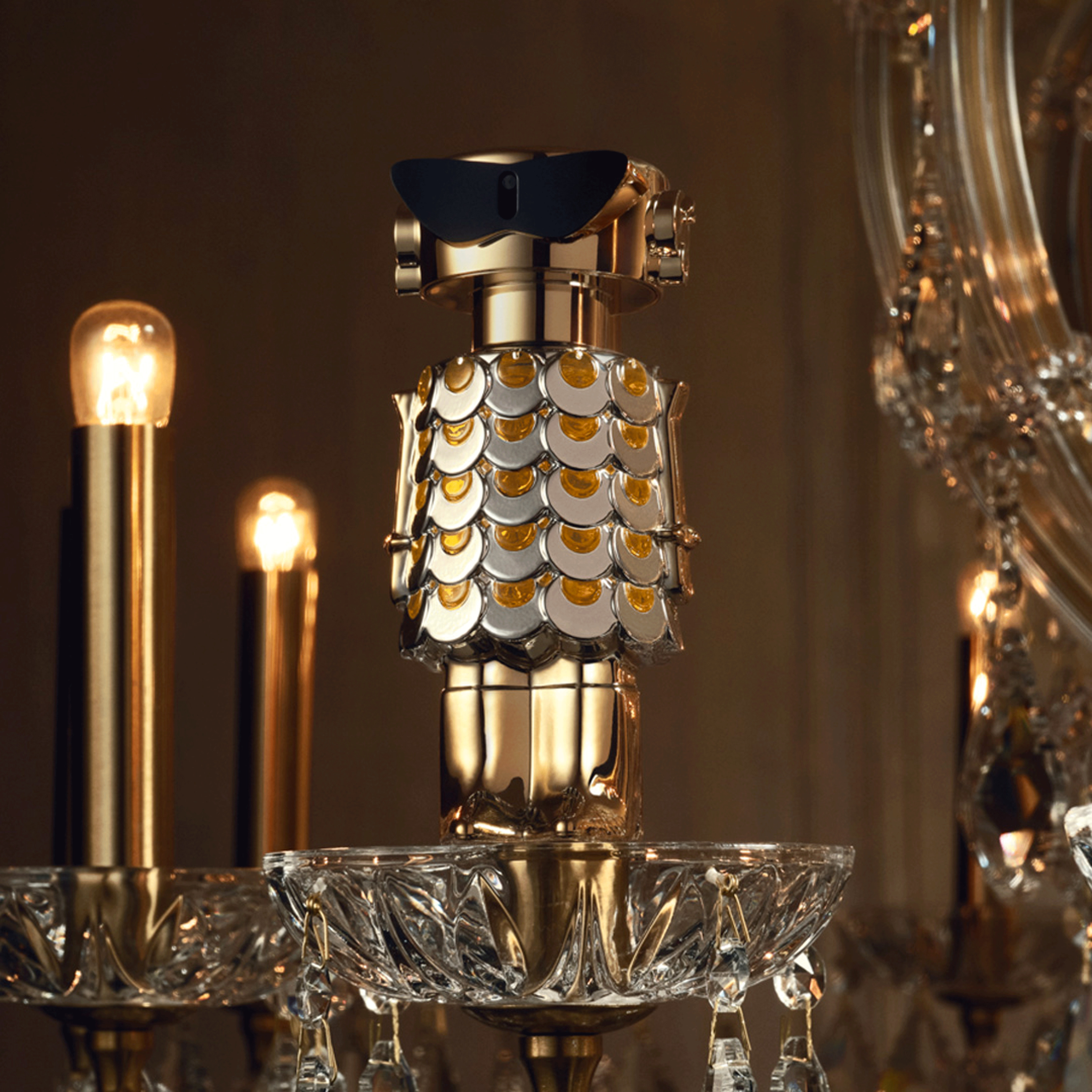 Rabanne Fame Eau de Parfum (EdP)