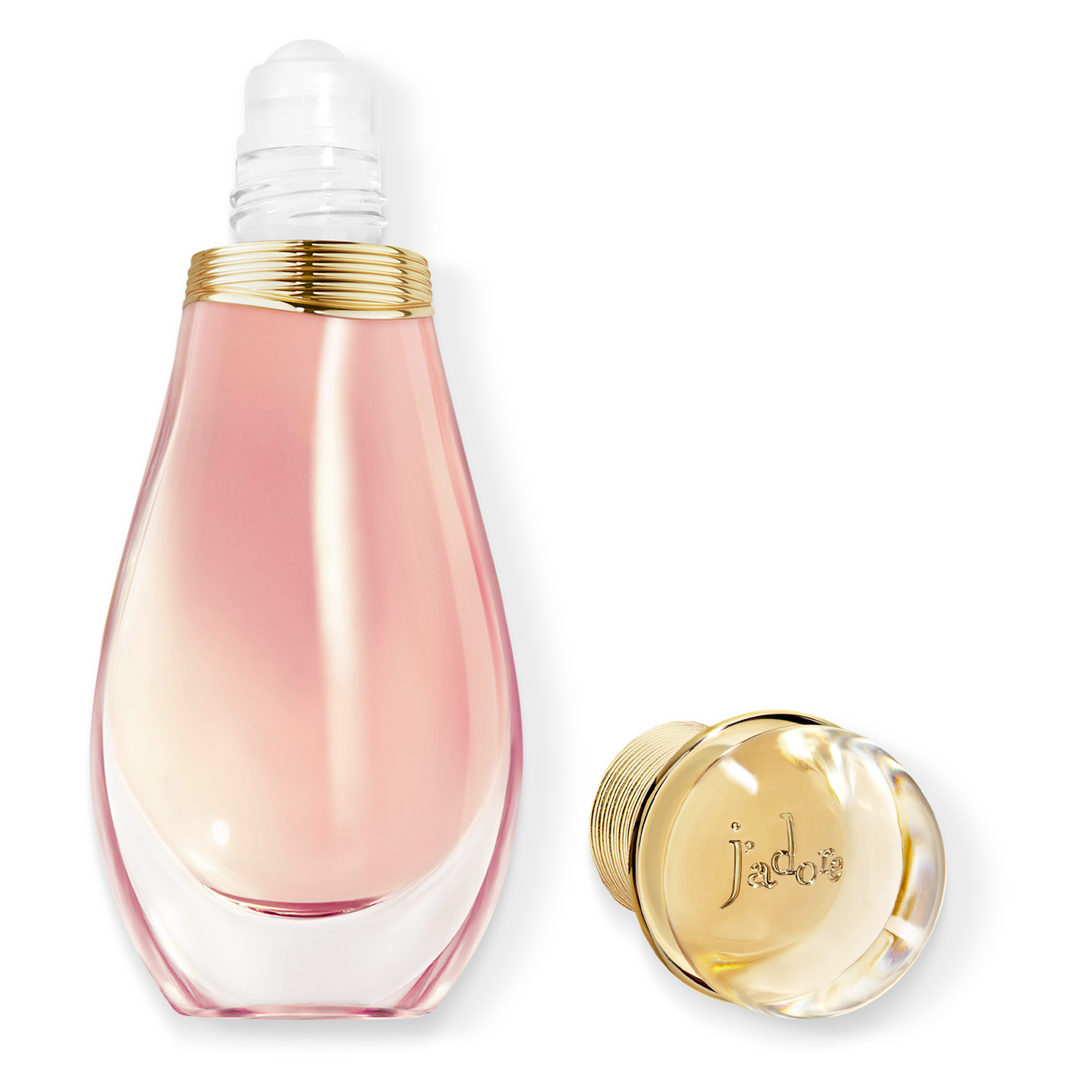 DIOR J'ADORE ROLLER PEARL Eau de Toilette (EdT) Roll-On