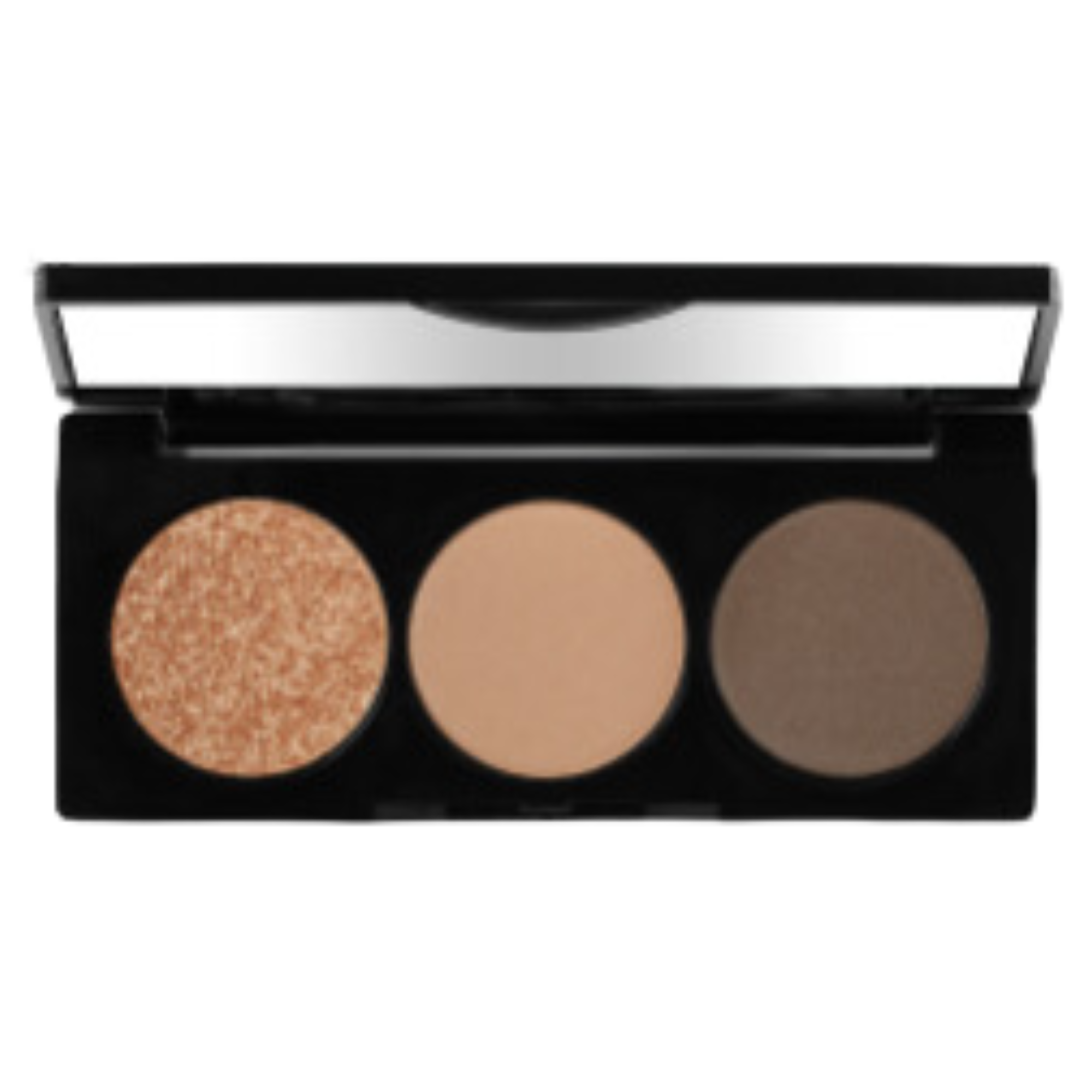 Bobbi Brown Eyes Essential Eyeshadow Trios