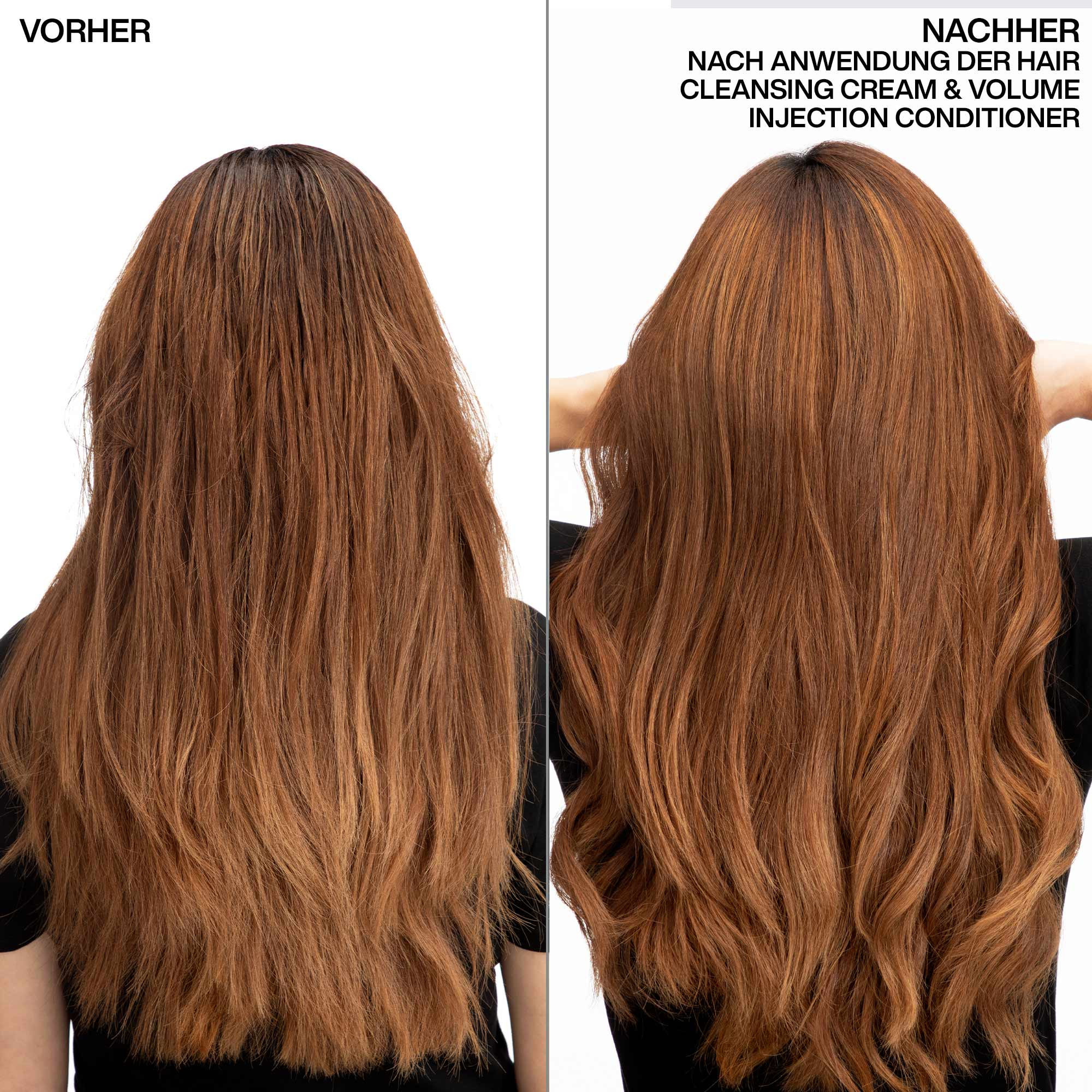 Redken Hair Cleansing Cream Shampoo