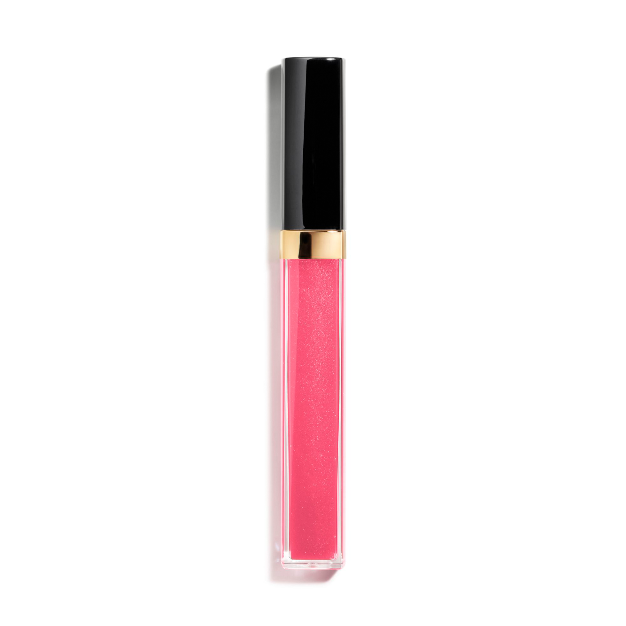 CHANEL ROUGE COCO GLOSS FEUCHTIGKEITSSPENDENDER LIPGLOSS