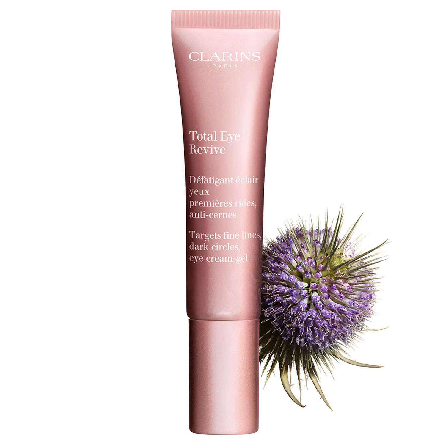 Clarins Total Eye Revive Augencreme