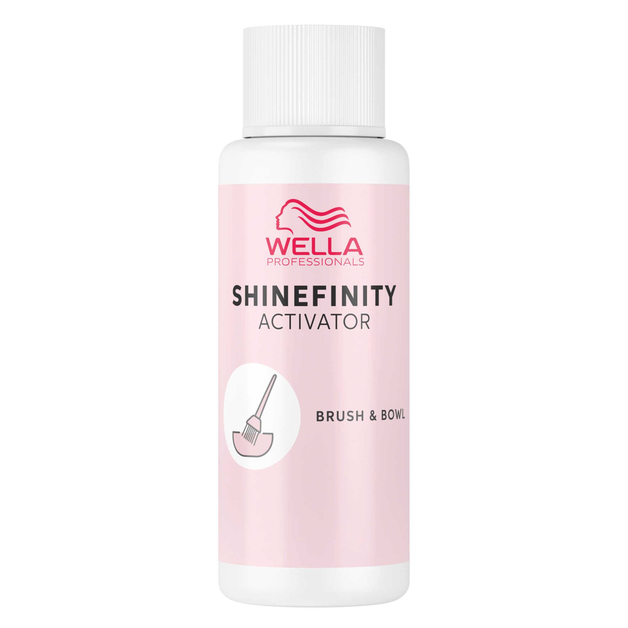 Wella Professionals Shinefinity Activator Brush Bowl