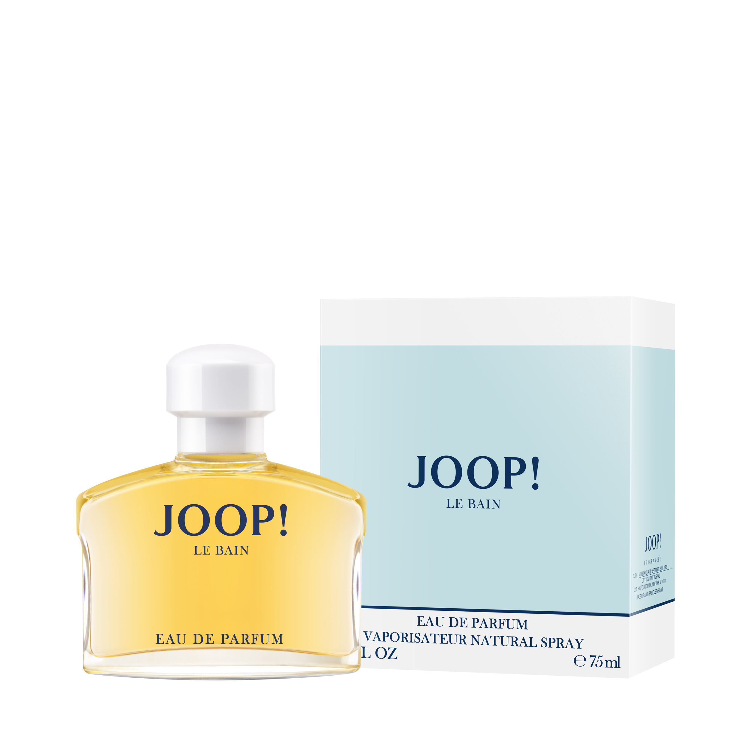 Joop! Le Bain Eau de Parfum (EdP)