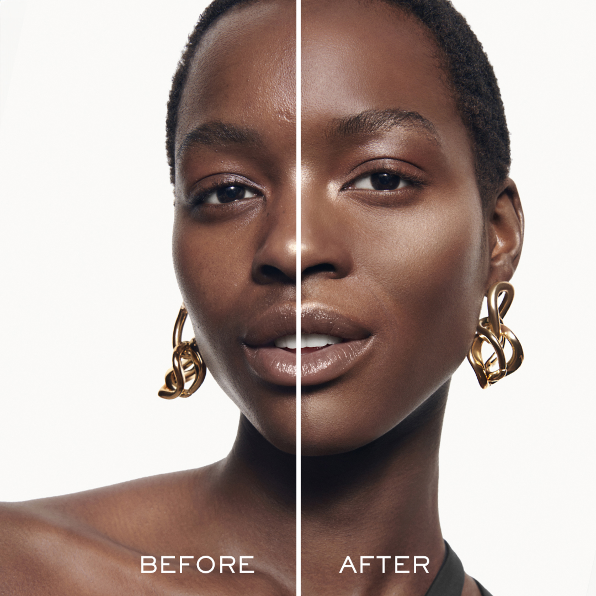 Lancôme Idôle Skin Balm Serum Highlighter