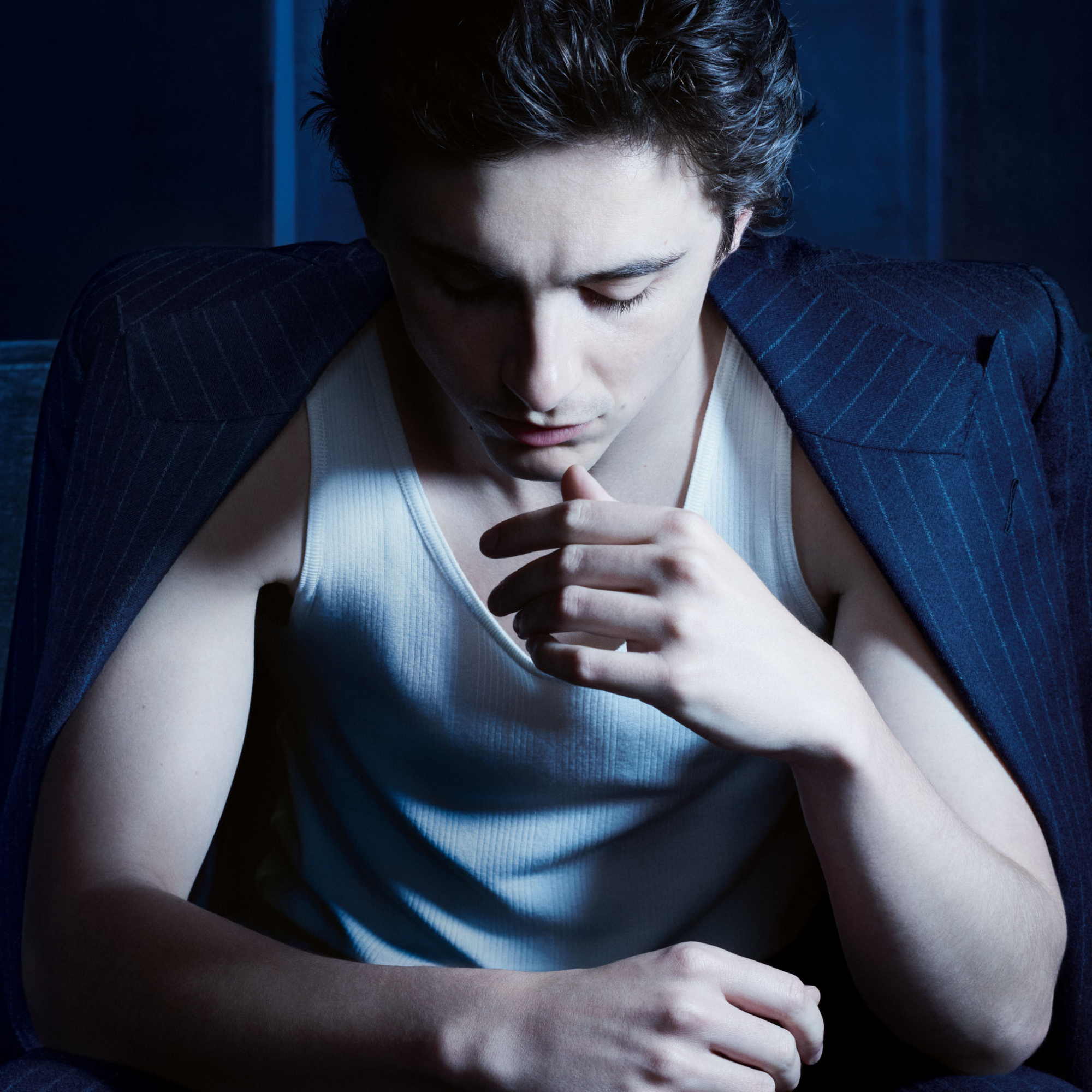 CHANEL BLEU DE CHANEL L’EXCLUSIF