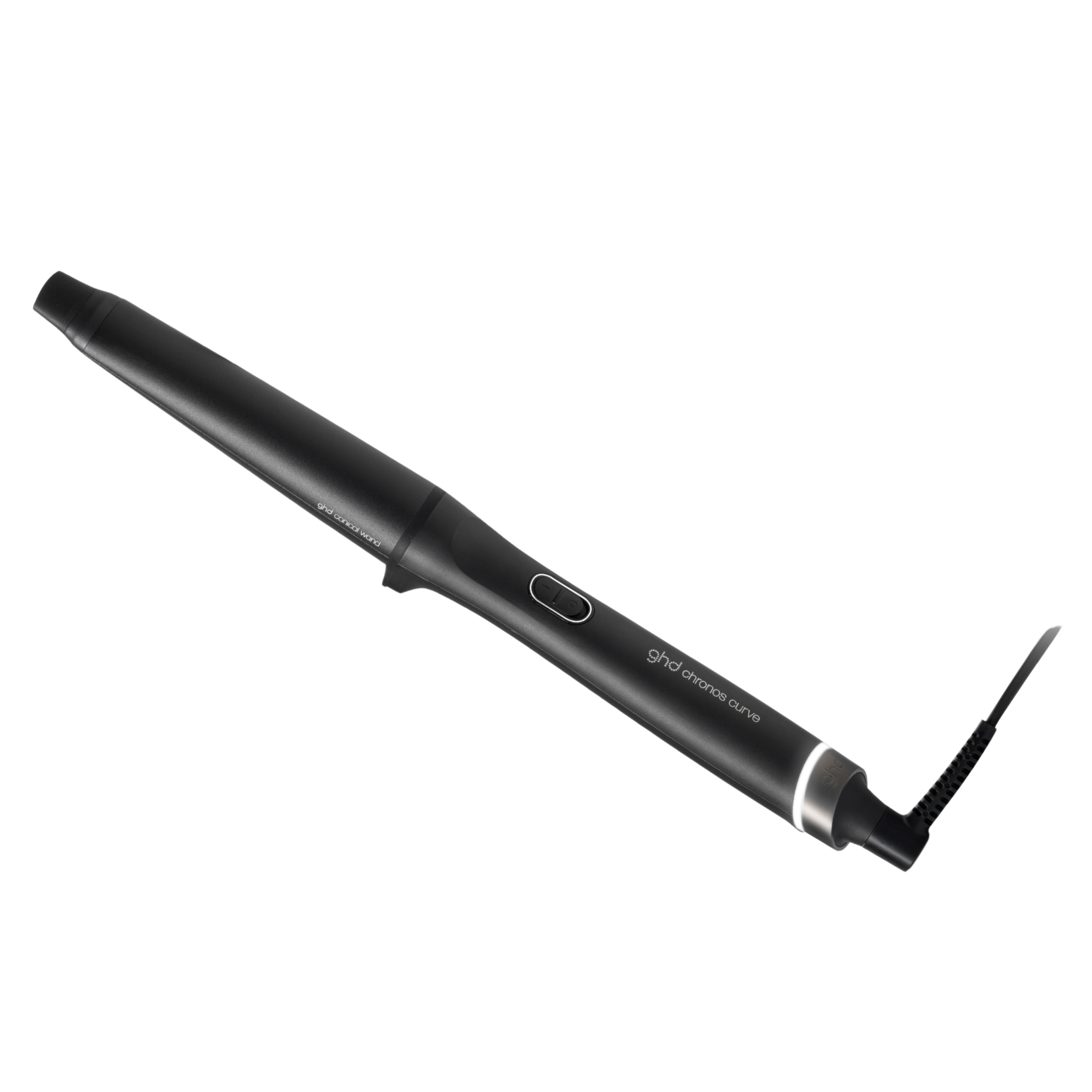 ghd chronos curve conical wand Lockenstab