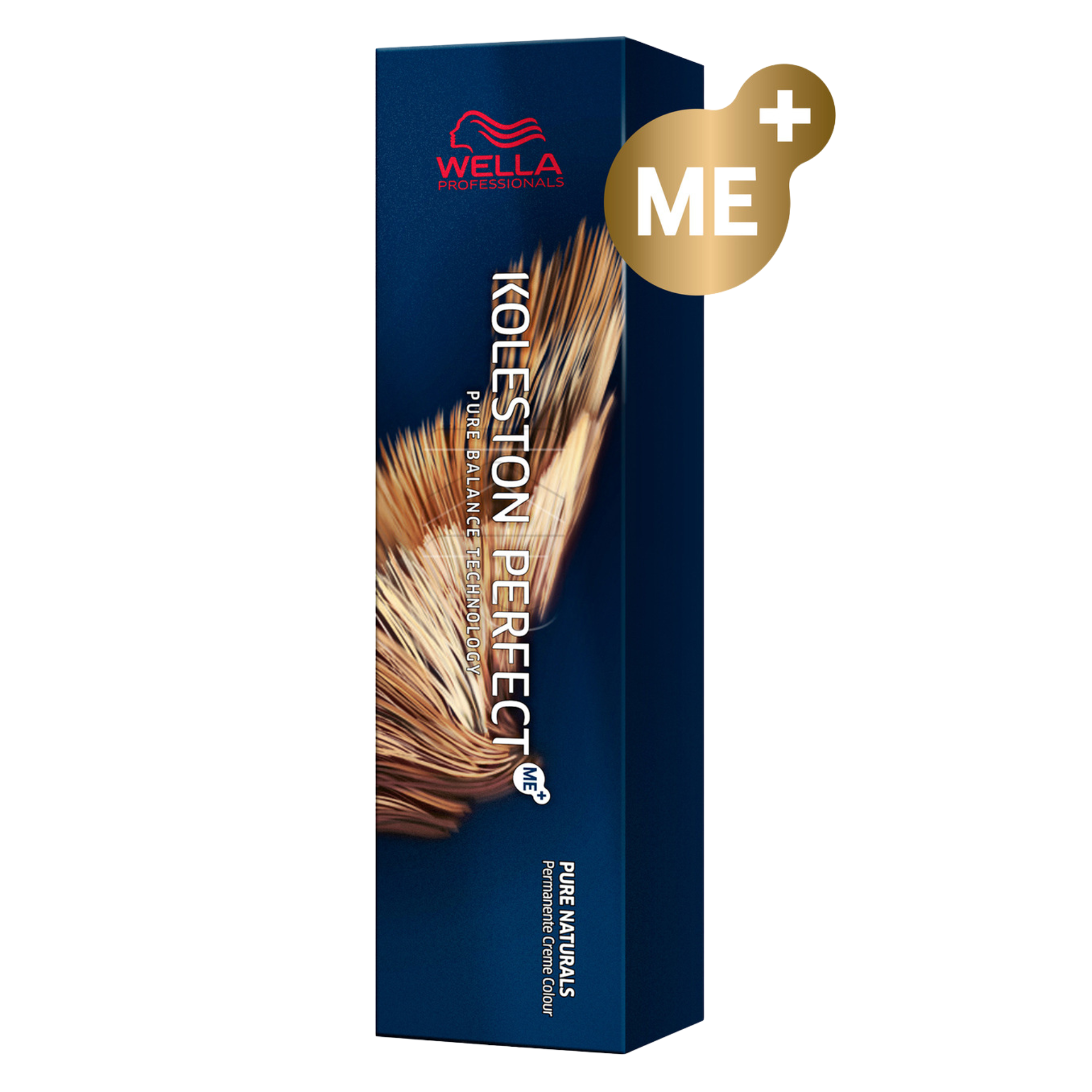 Wella Professionals Koleston Perfect Pure Naturals