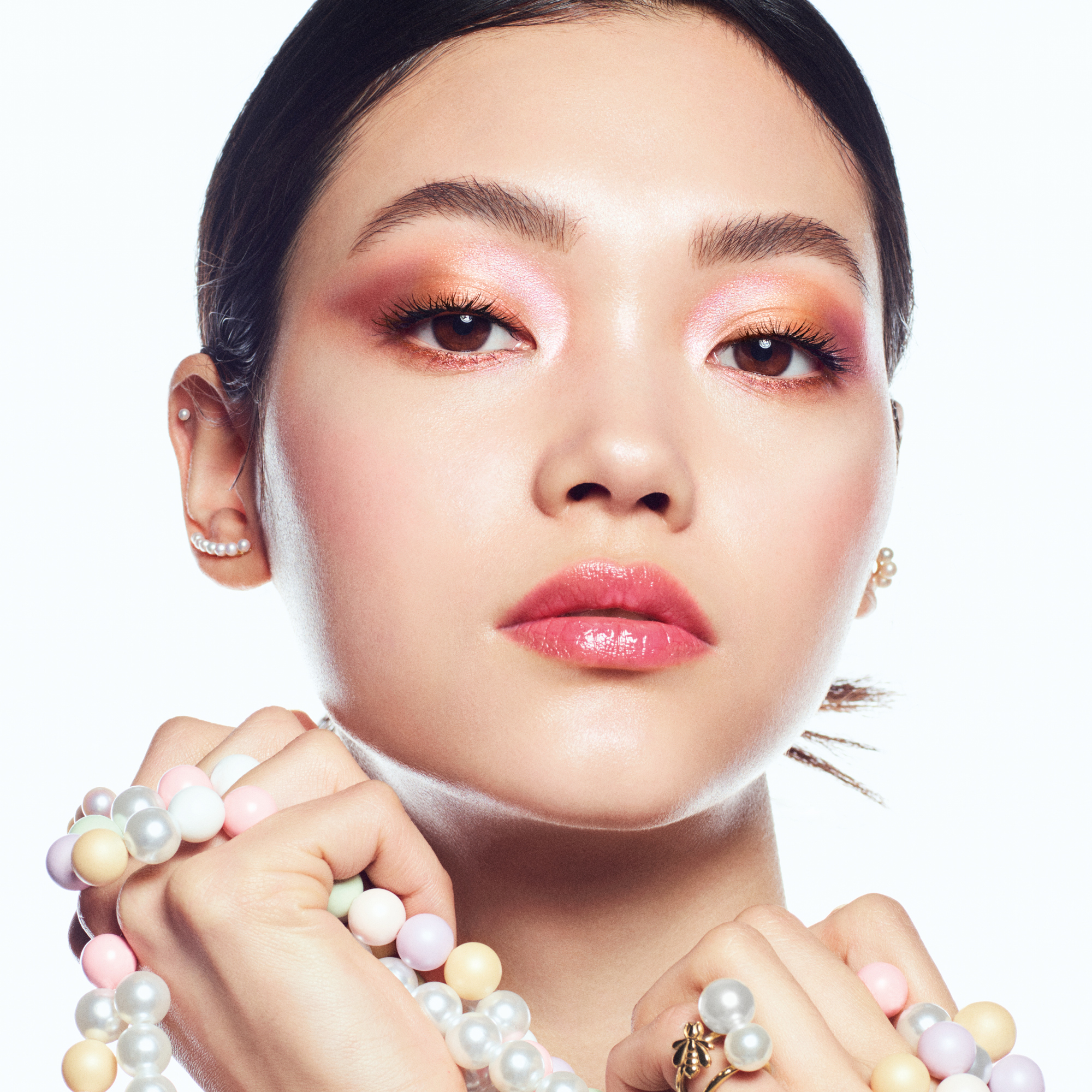 Guerlain Météorites Pearls - Kugelpowder