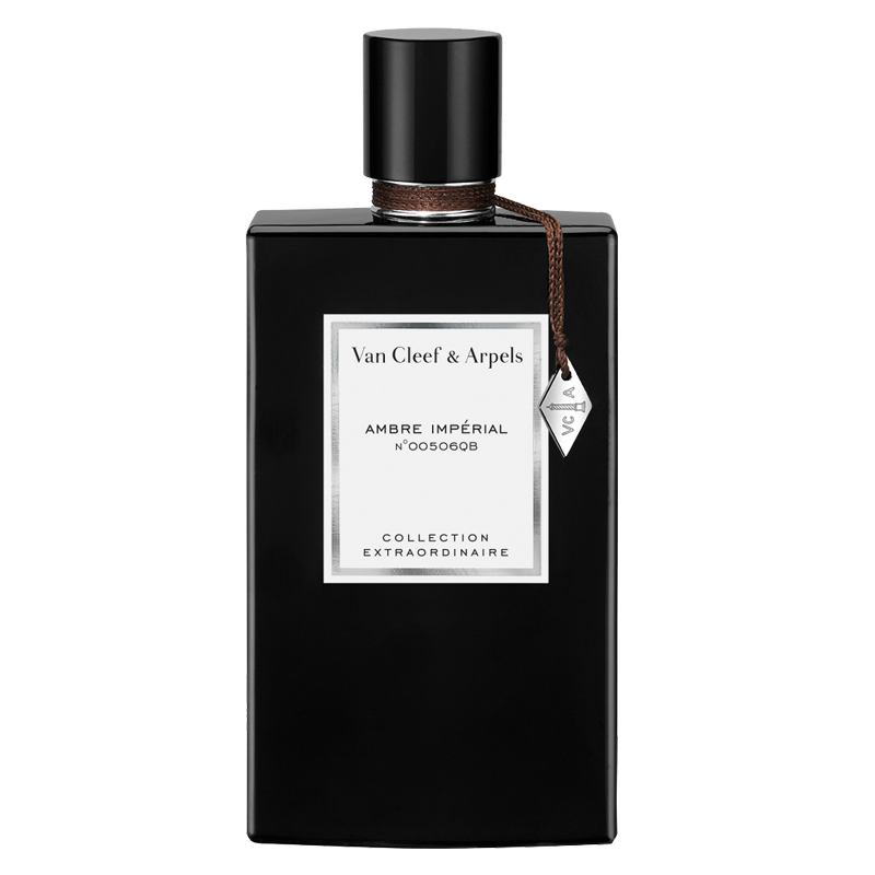Van Cleef & Arpels Collection Extraordinaire Ambre Impérial Eau de Parfum (EdP)