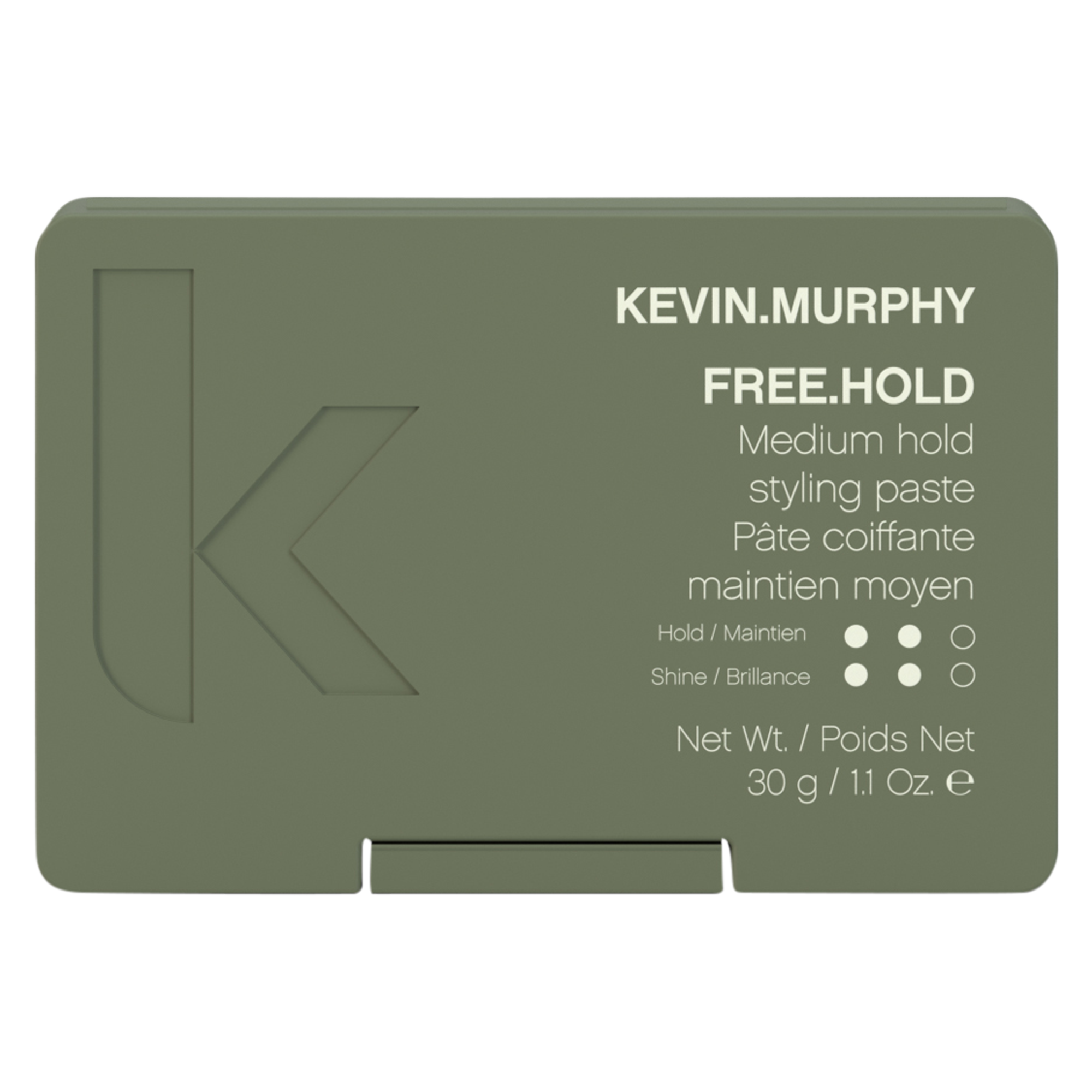 Kevin Murphy FREE.HOLD Styling-Paste