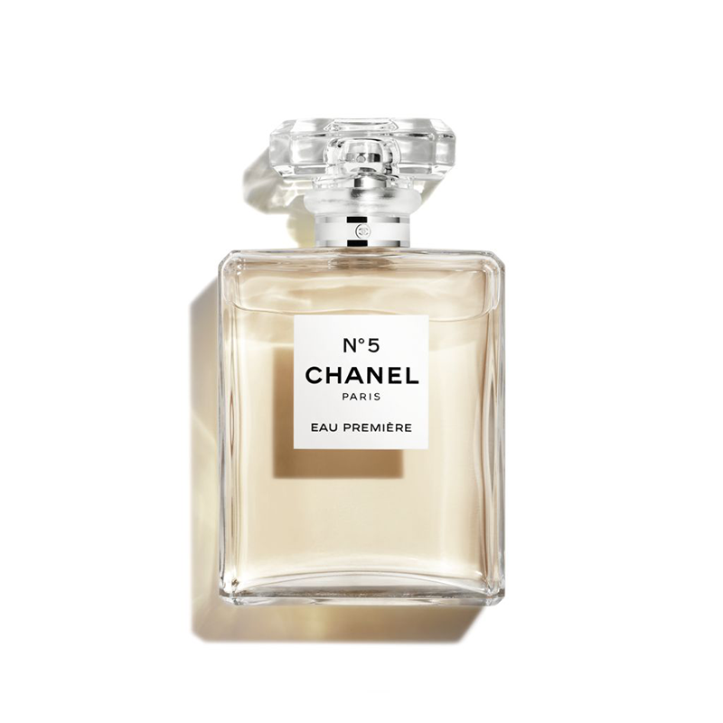 CHANEL N°5 EAU PREMIÈRE ZERSTÄUBER