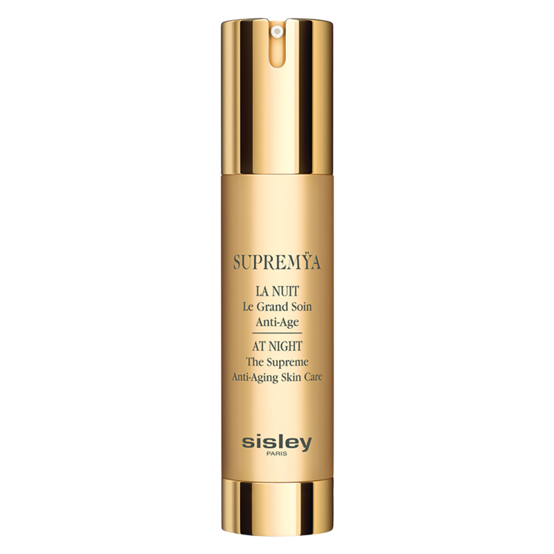Sisley Supremÿa La Nuit Night Cream