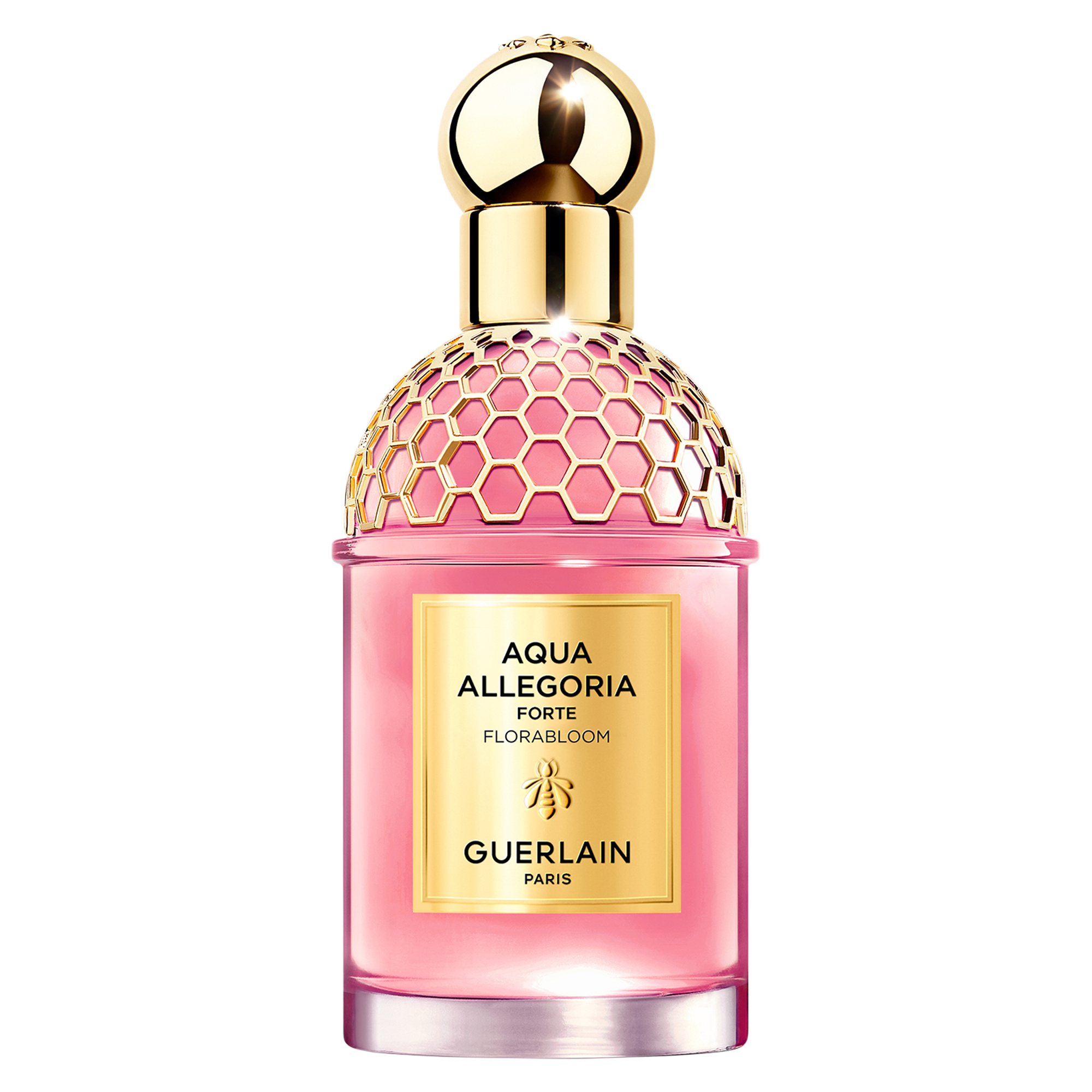 Guerlain Aqua Allegoria Florabloom Forte Eau de Parfum (EdP)