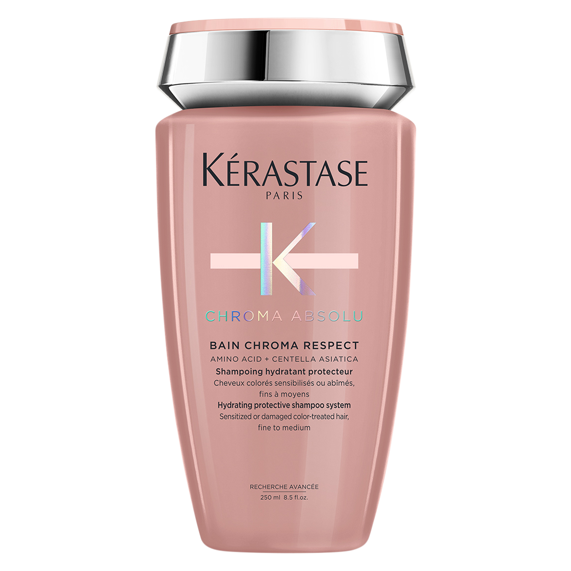 Kérastase Chroma Absolu Bain Chroma Respect Shampoo