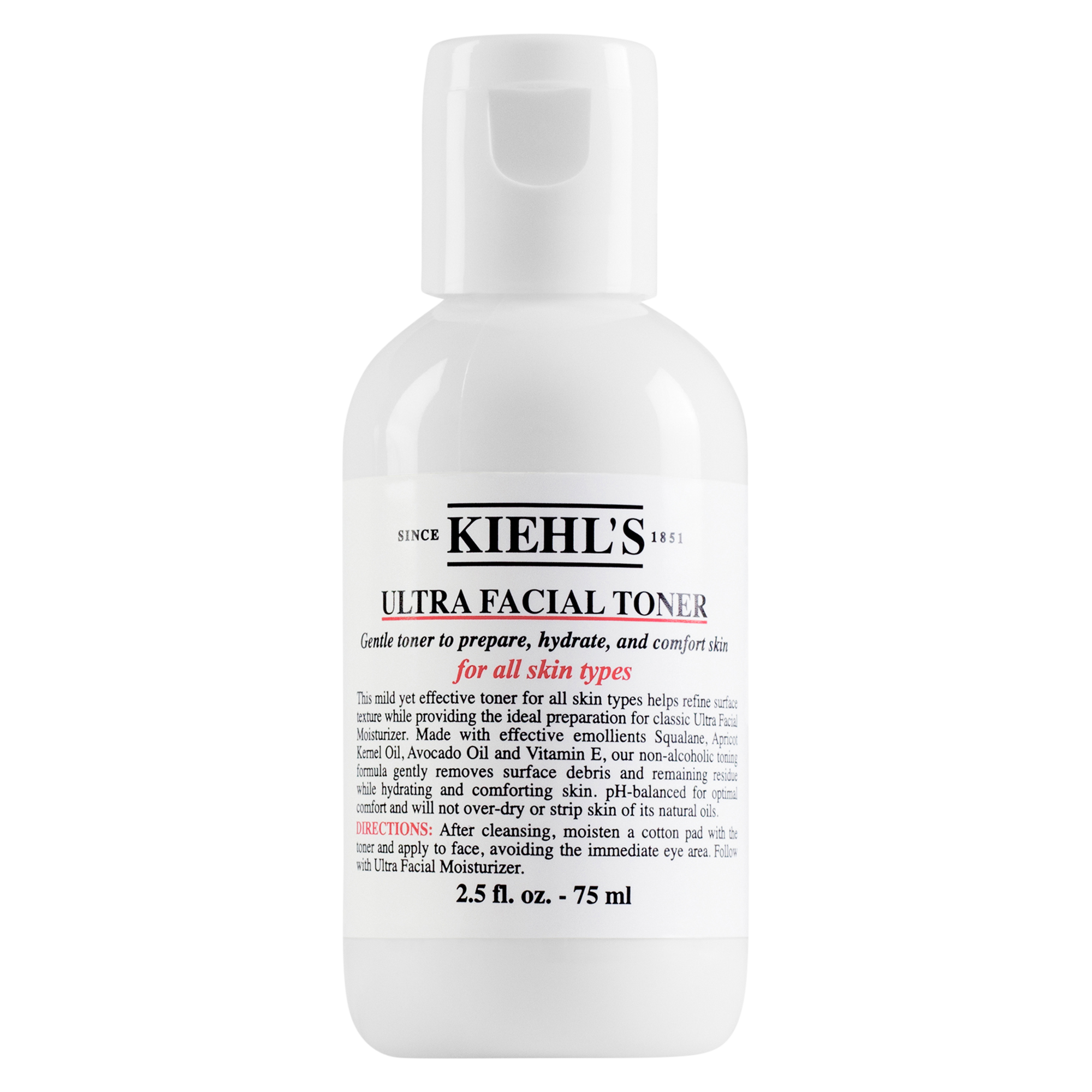 Kiehl's Ultra Facial Toner
