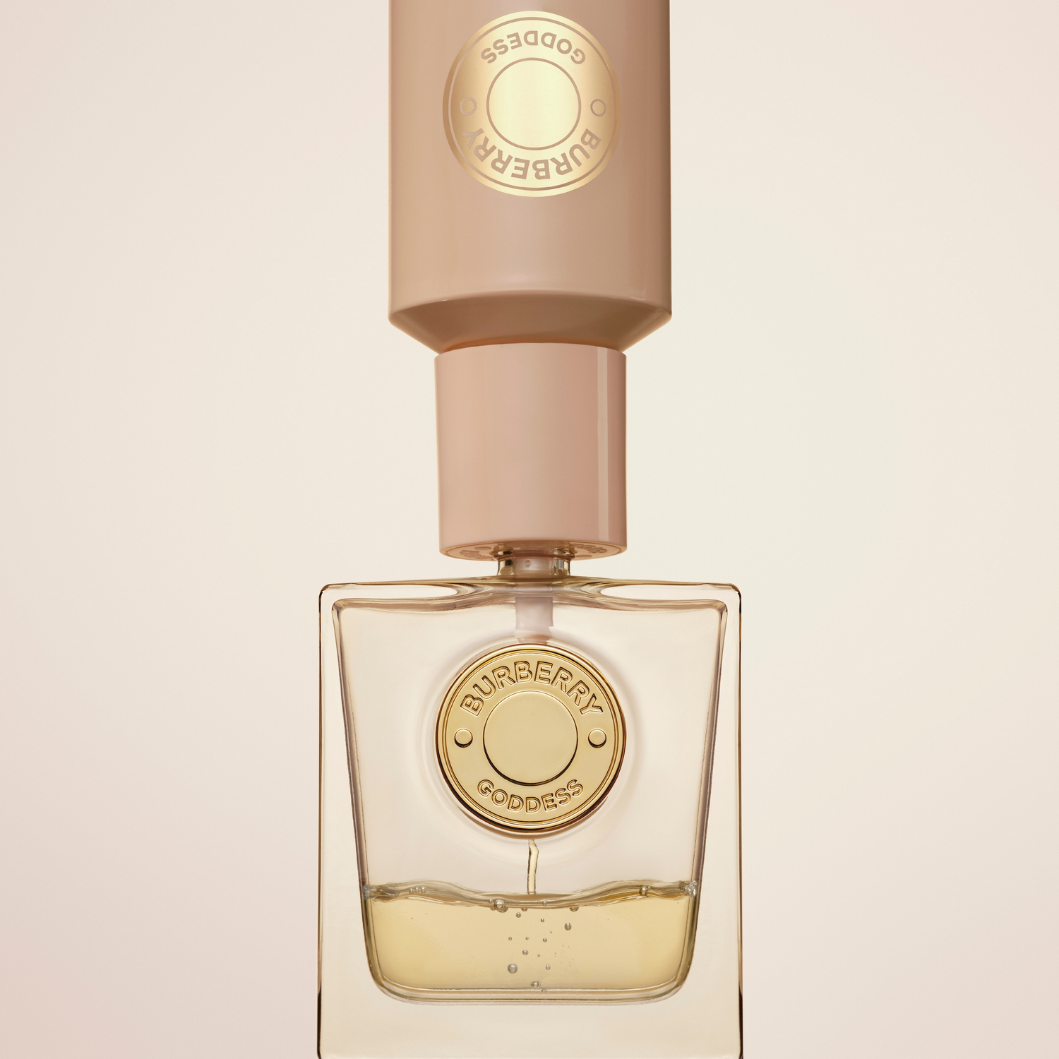 Burberry Goddess Eau de Parfum (EdP)