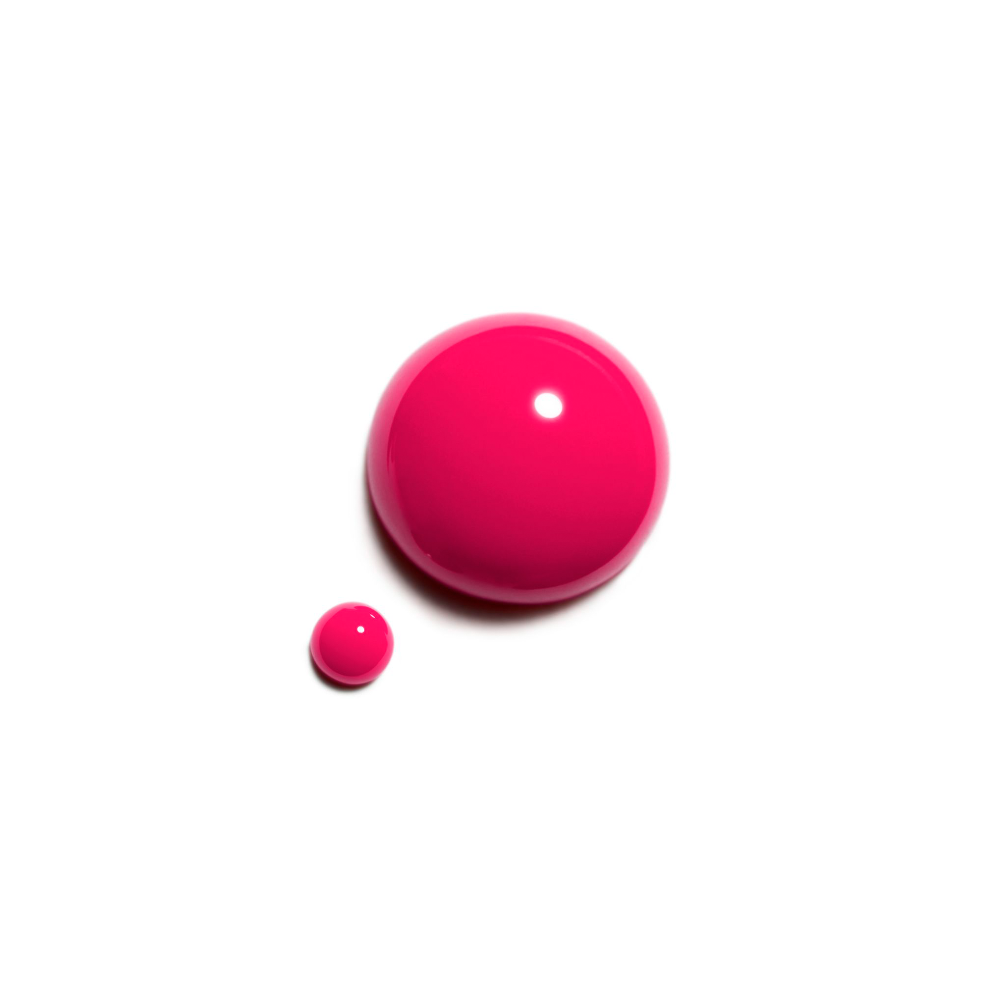 CHANEL LE VERNIS NAGELLACK – FARBE UND GLANZ MIT LANGEM HALT