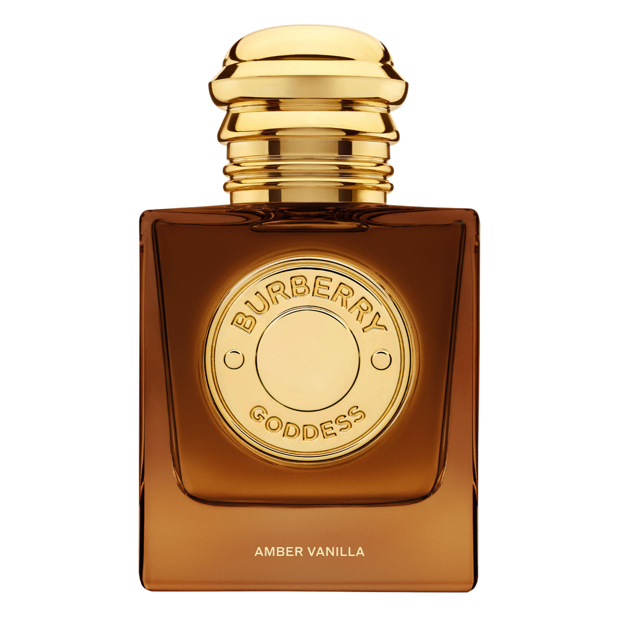 Burberry Goddess Amber Vanilla Eau de Parfum (EdP) Intense