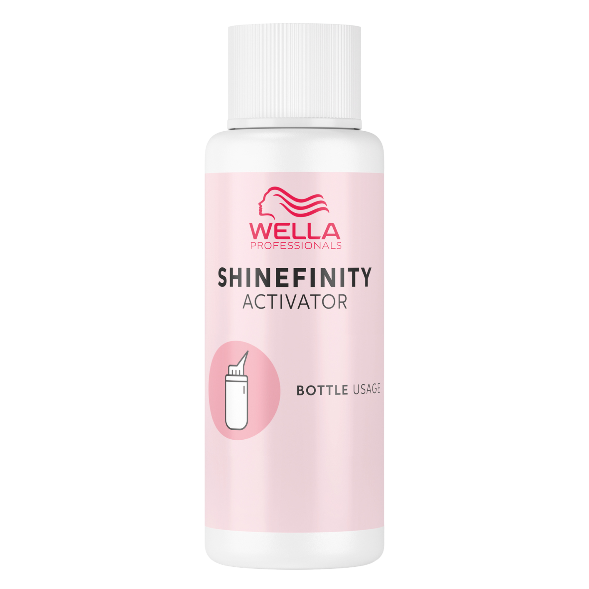 Wella Professionals Shinefinity Activator Bottle