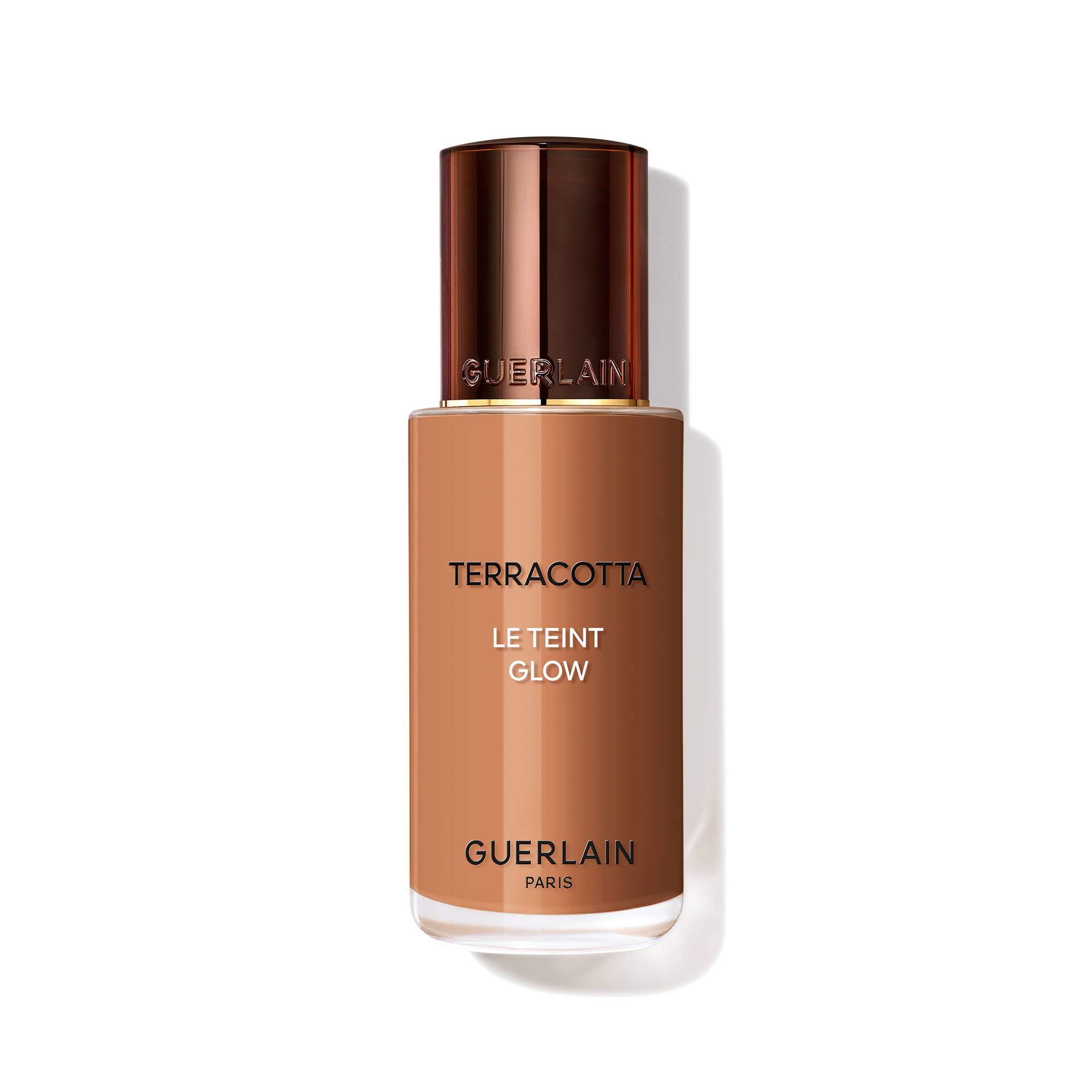 Guerlain Terracotta Le Teint Glow Fluid Foundation
