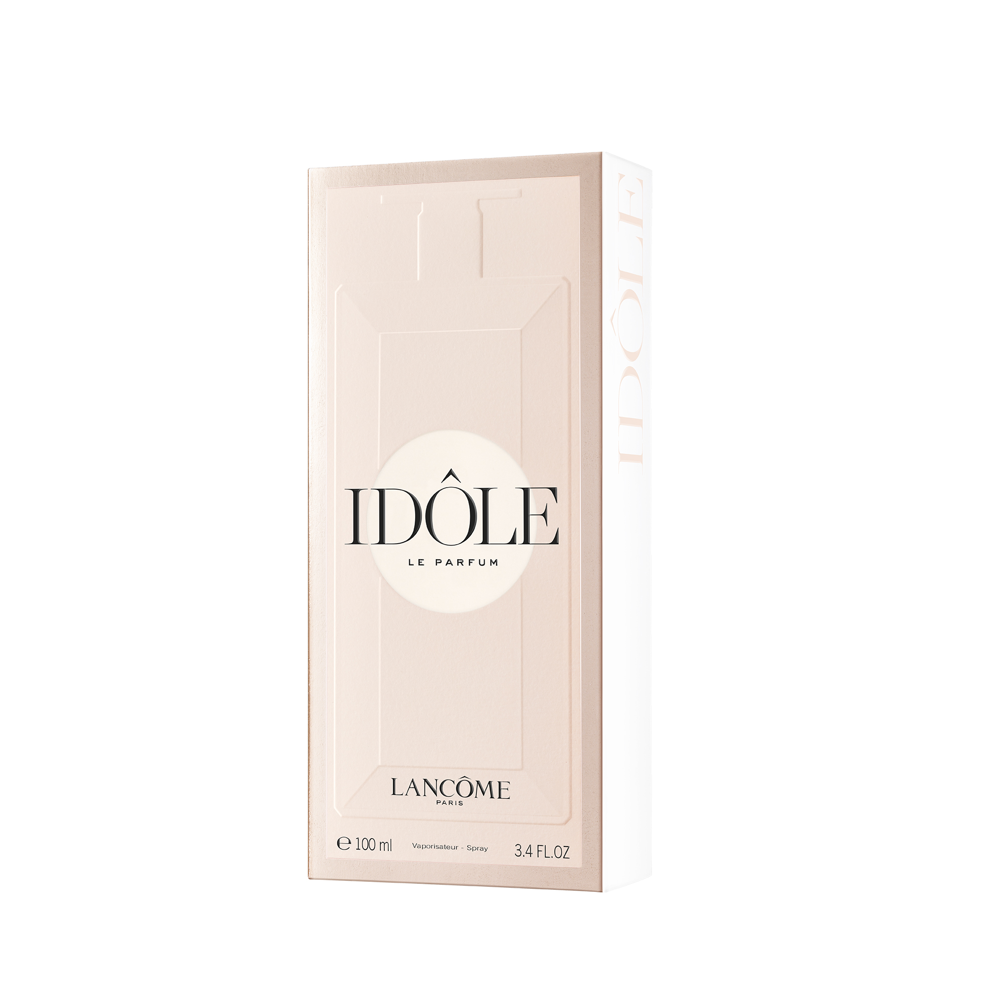 Lancôme Idôle Eau de Parfum (EdP) - nachfüllbar