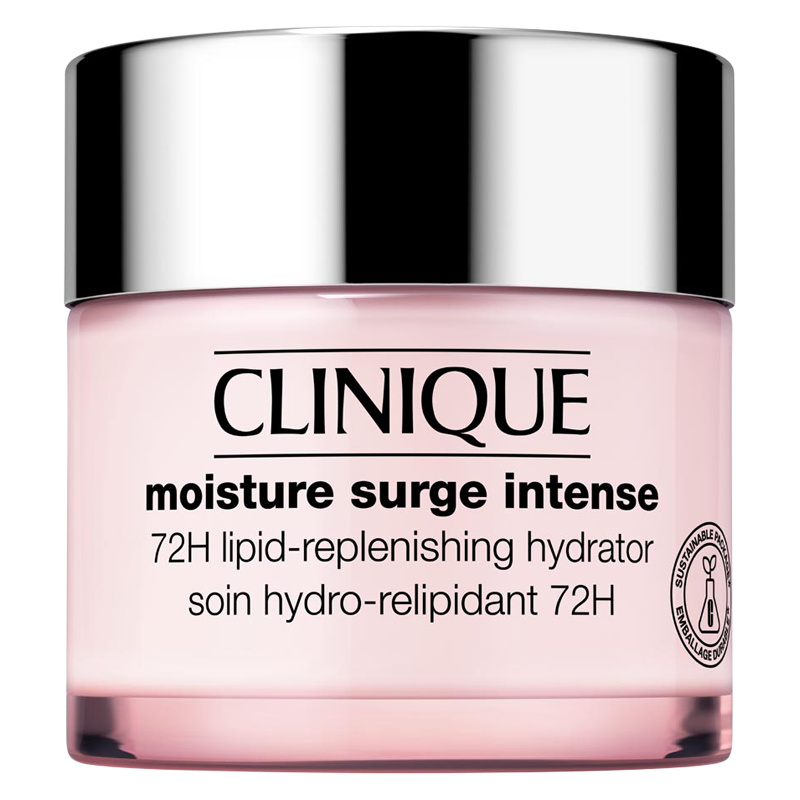 Clinique Moisture Surge Intense 72h Lipid-Replenishing Hydrator