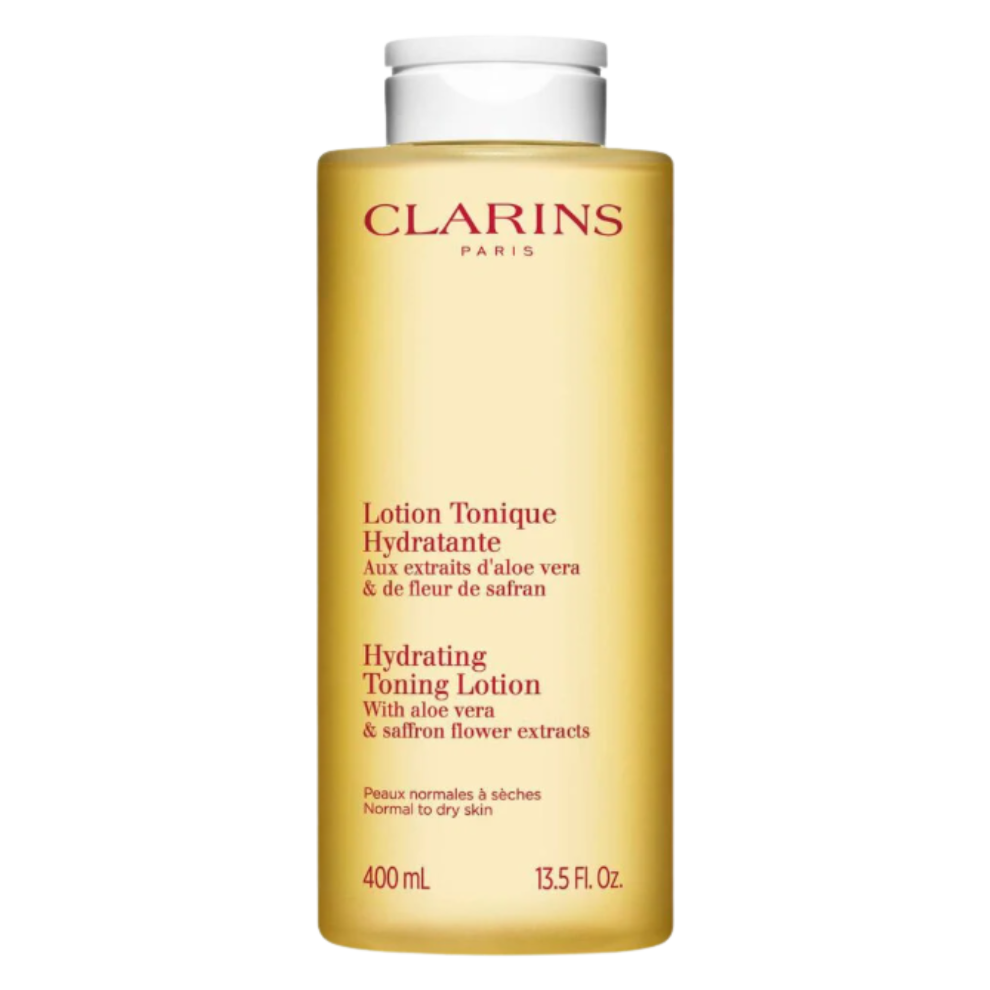Clarins Reinigung Lotion Tonique Hydratante