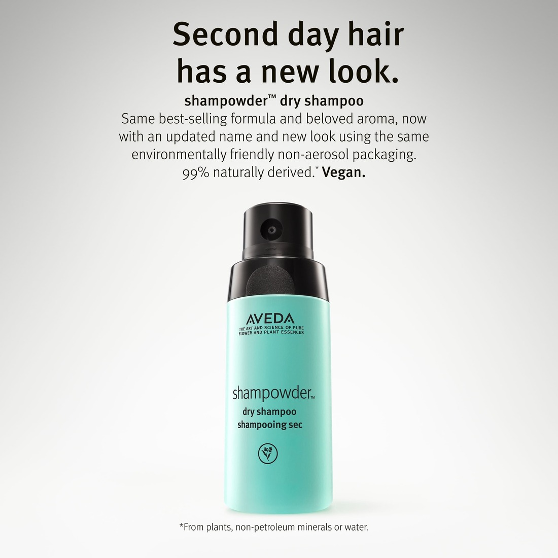Aveda Shampowder Dry Shampoo