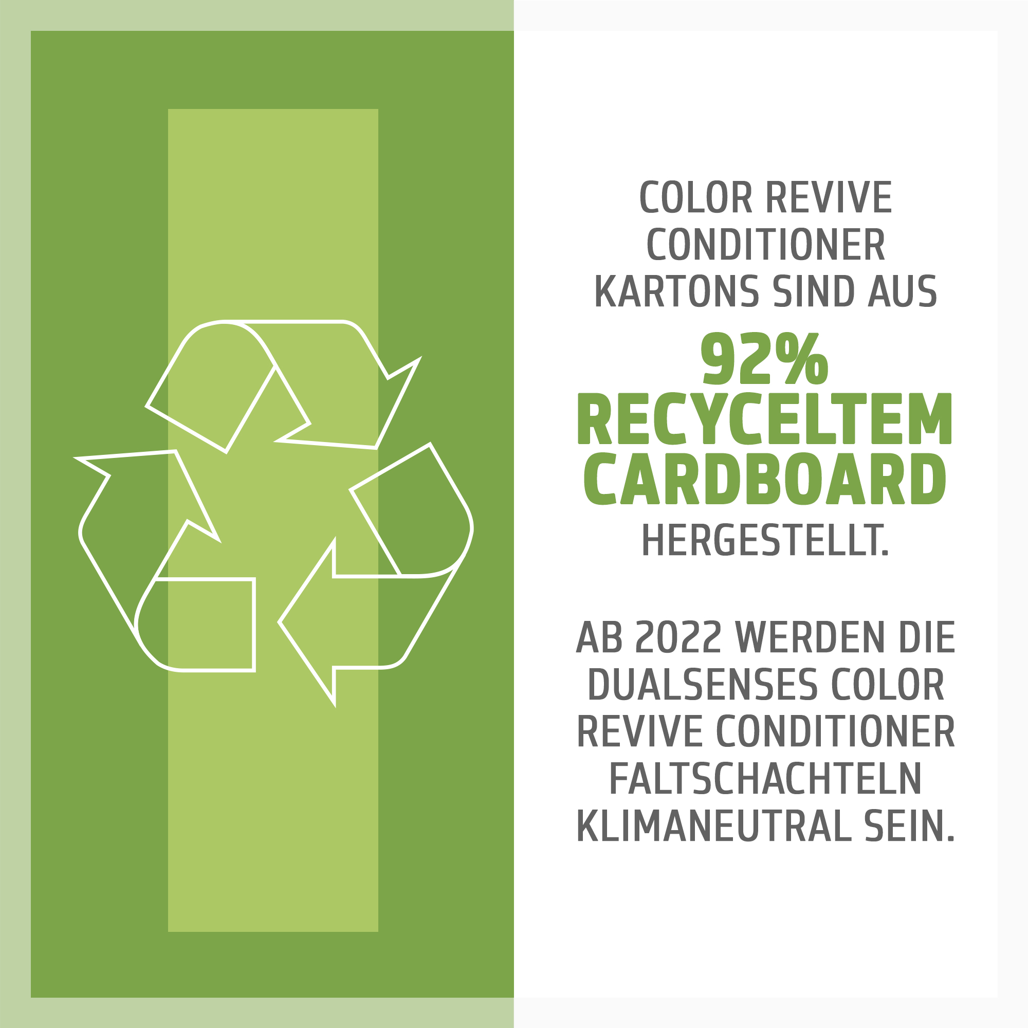 Goldwell Dualsenses Revive Farbgebender Conditioner