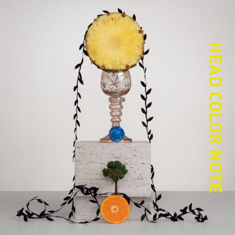 Valentino Uomo Born in Roma Yellow Dream Eau de Toilette (EdT)