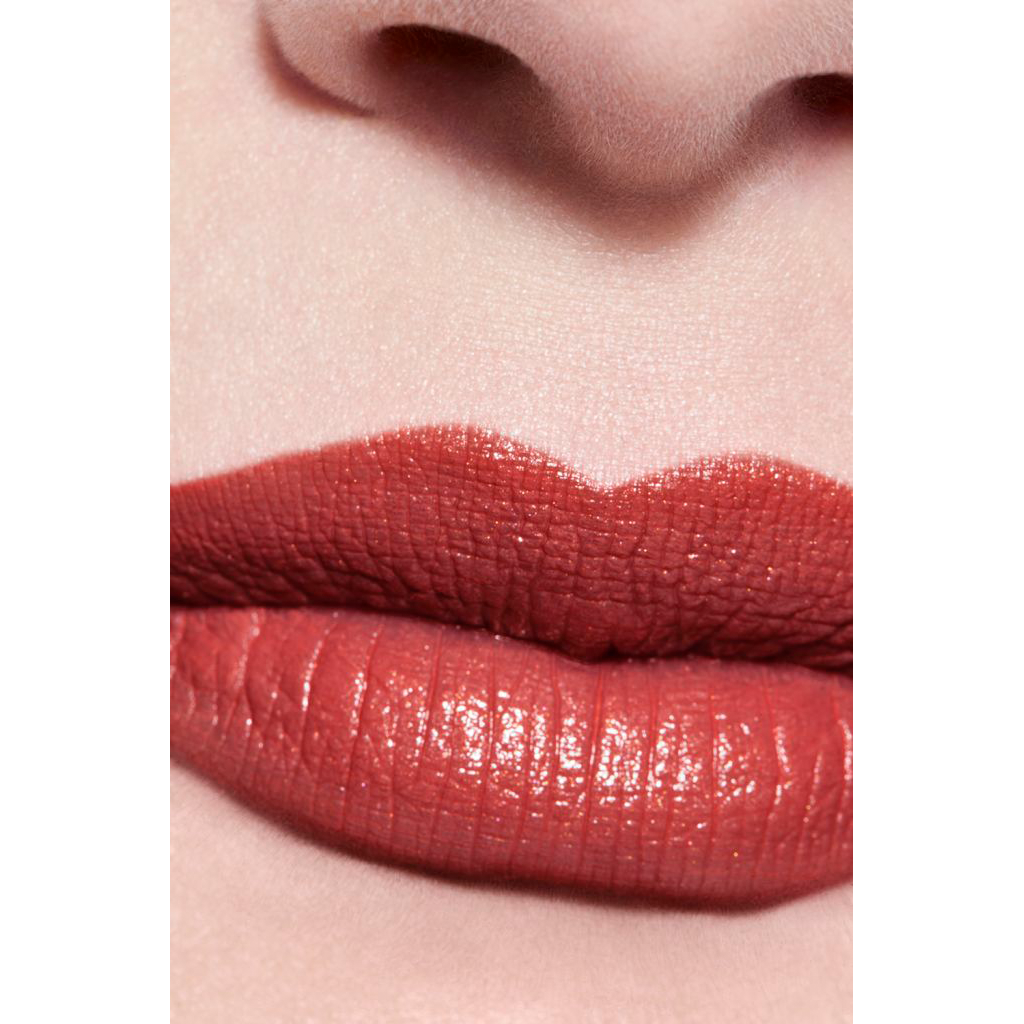 CHANEL ROUGE ALLURE L'EXTRAIT FARBINTENSIVER LIPPENSTIFT - LEUCHTKRAFT & PFLEGE - NACHFÜLLUNG