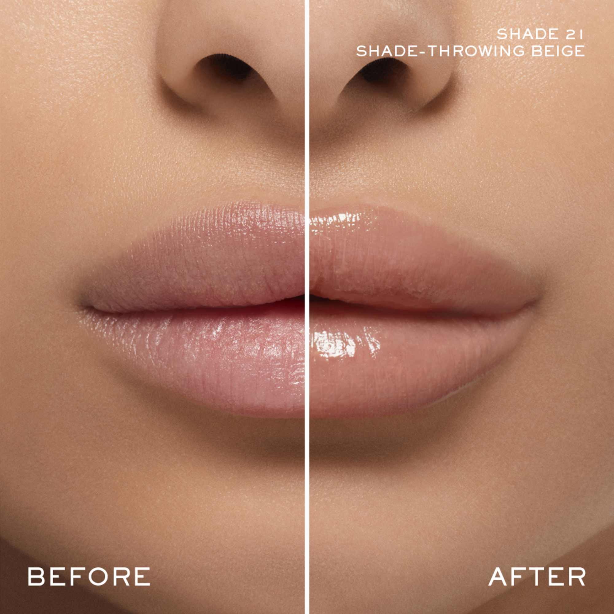 Lancôme Lip Idôle Squalane-12 Butterglow Lip Balm