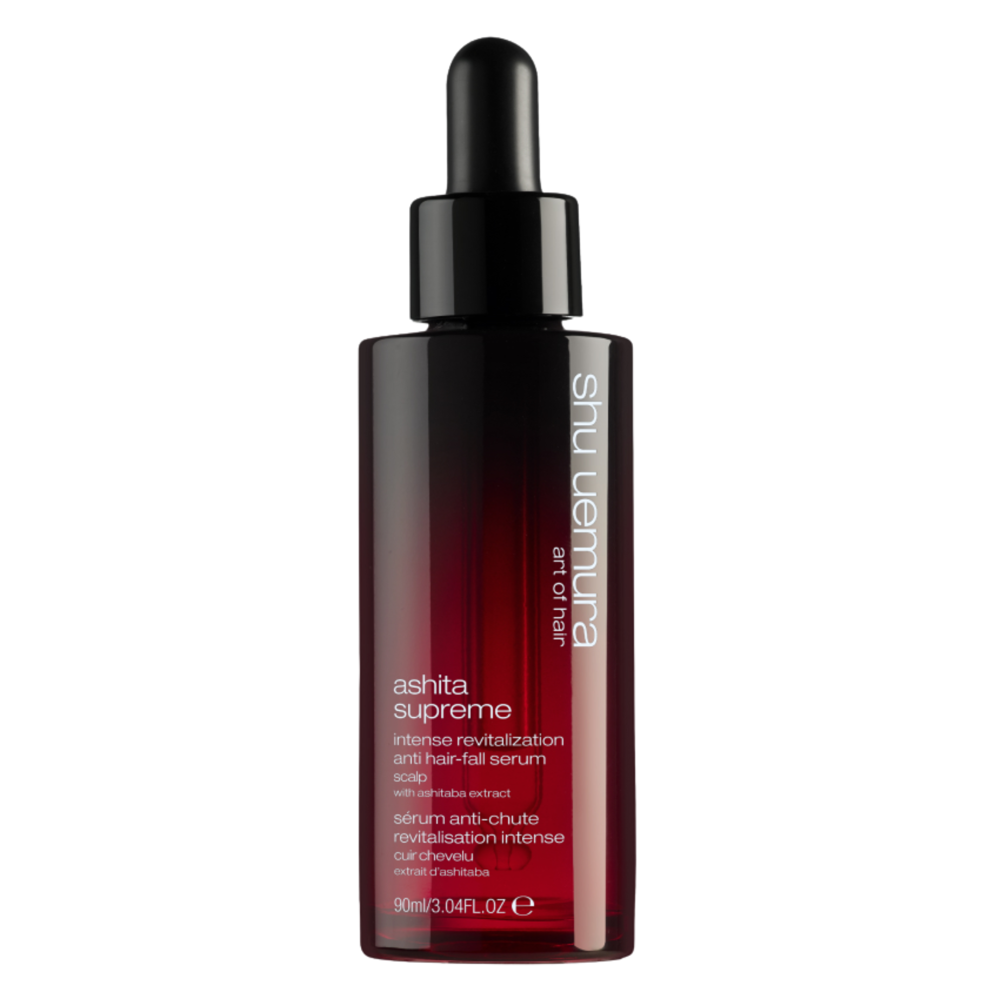 shu uemura Ashita Supreme Anti-Haarverlust Serum