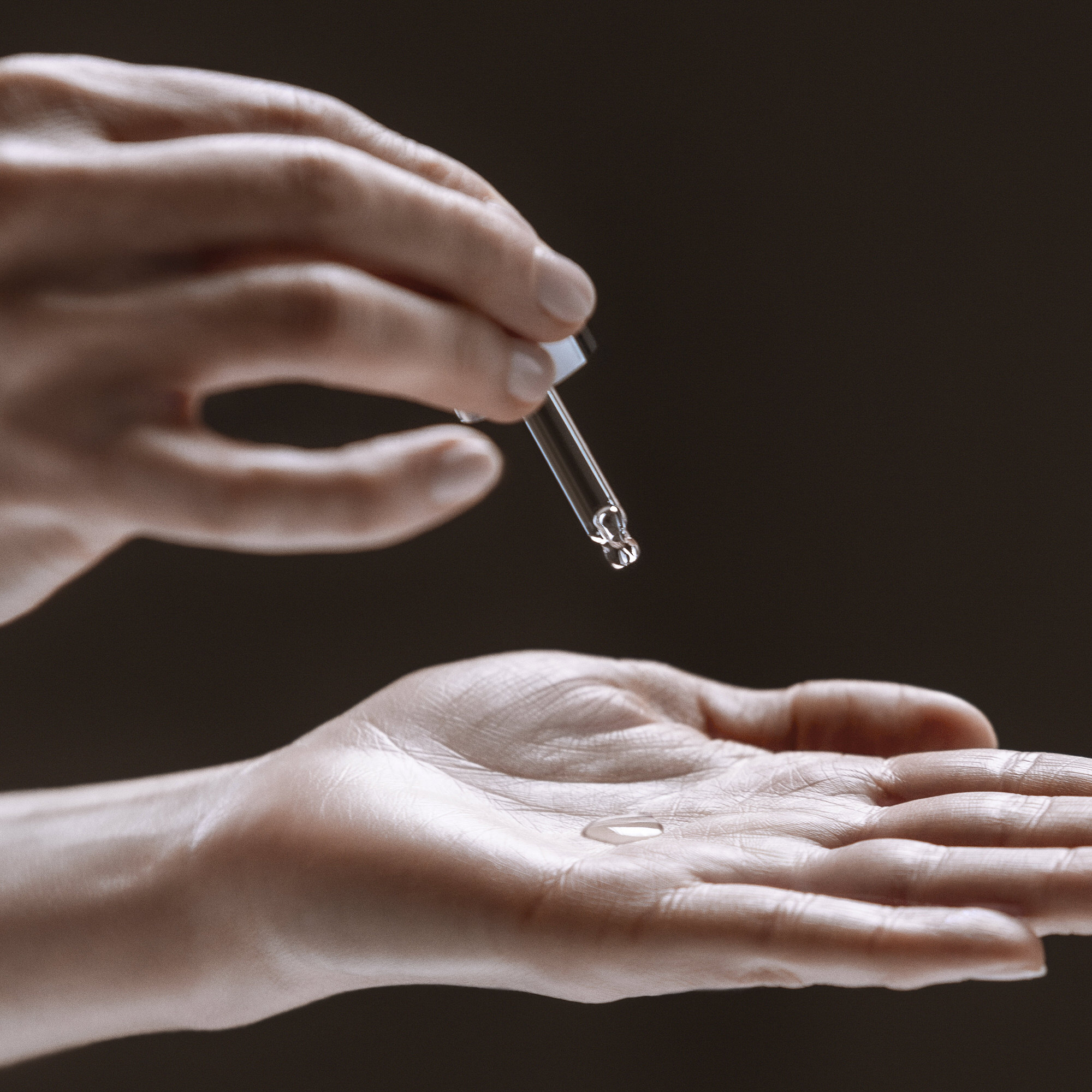 Sisley Huile Précieuse à  la Rose Noire Oil