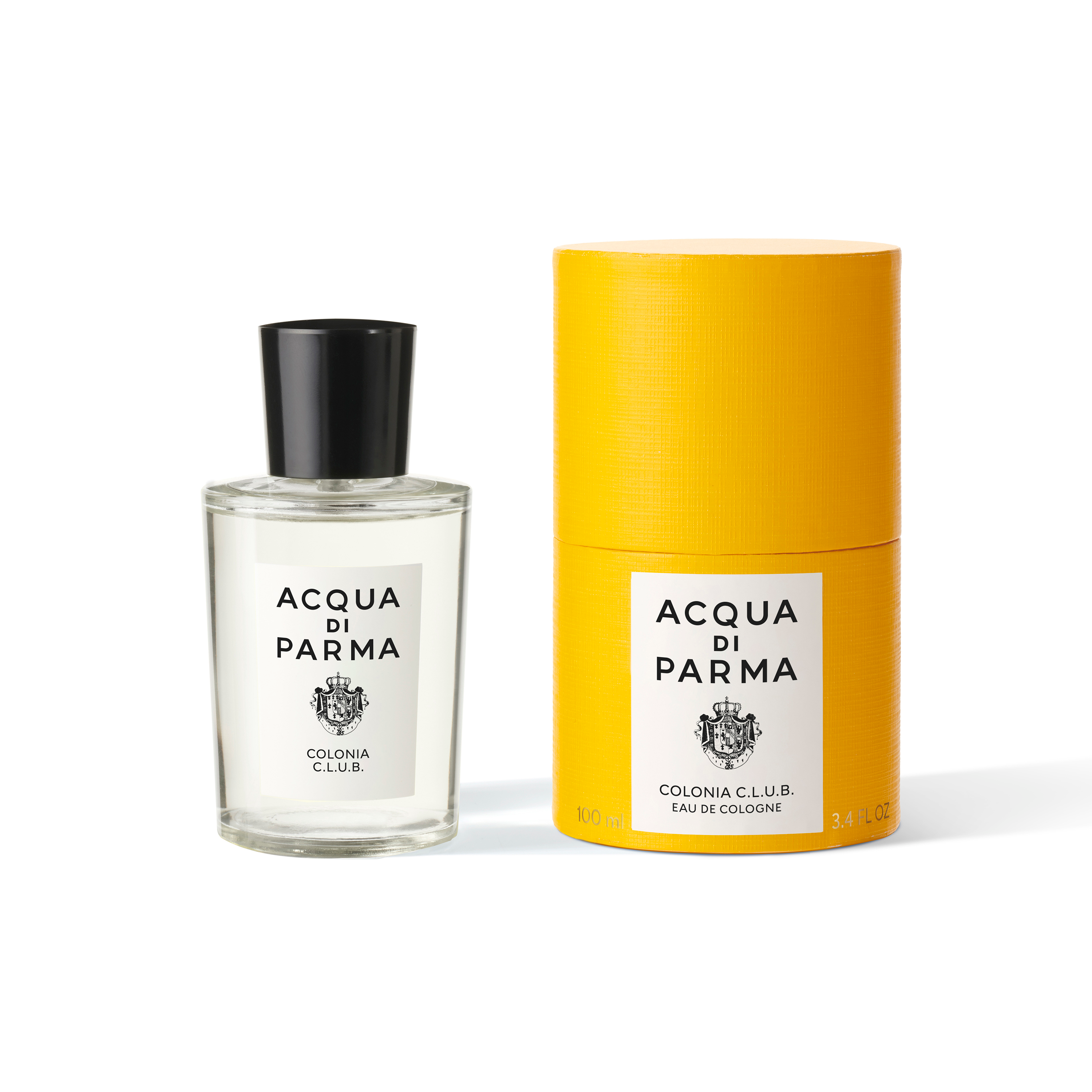 ACQUA DI PARMA COLONIA C.L.U.B. Eau de Cologne (EdC)
