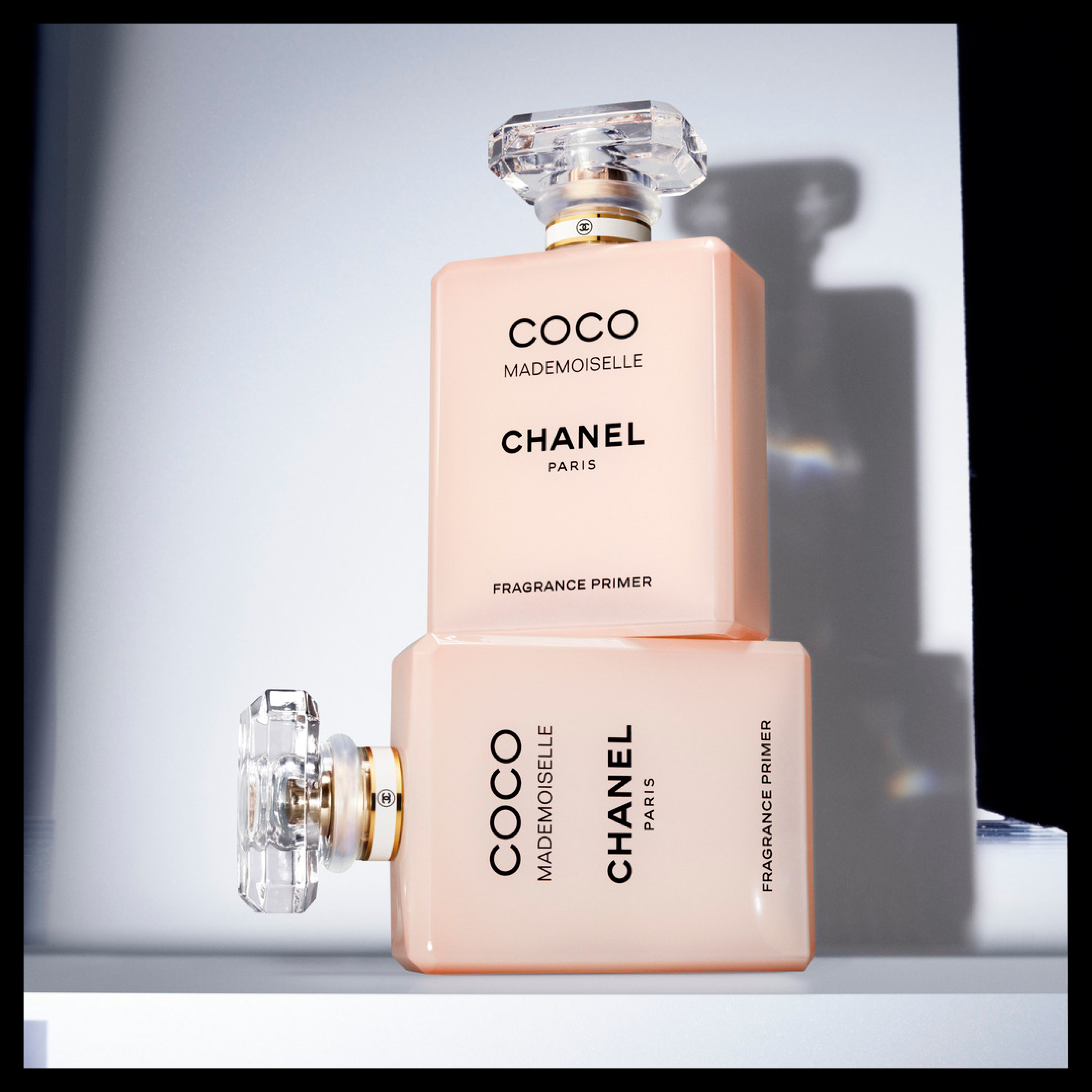 CHANEL COCO MADEMOISELLE FRAGRANCE PRIMER