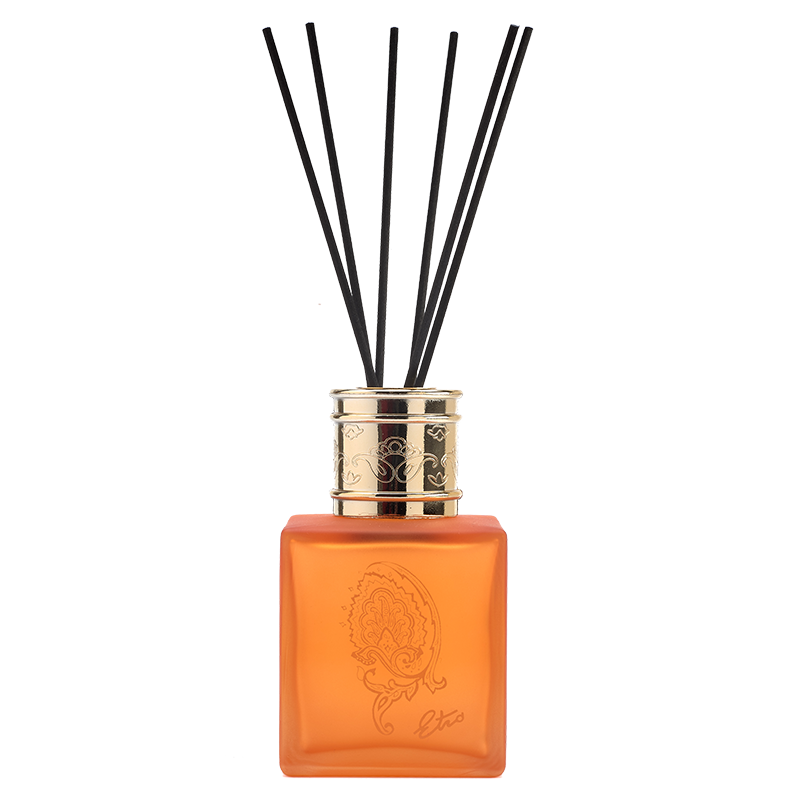 Etro Eos Orange-Grapefruit Flower Diffuser
