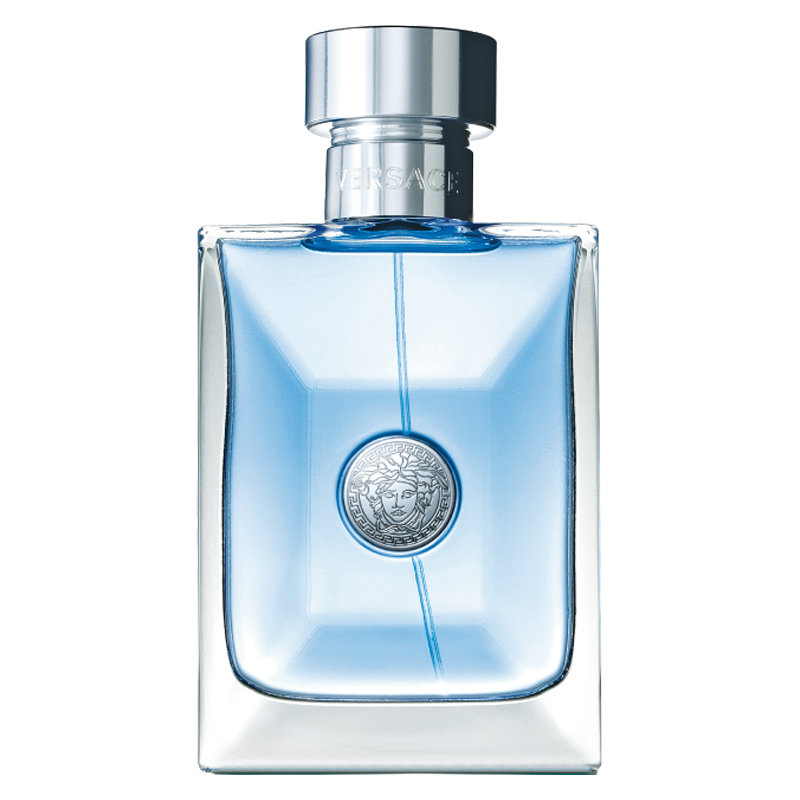 Versace Pour Homme Aftershave Lotion