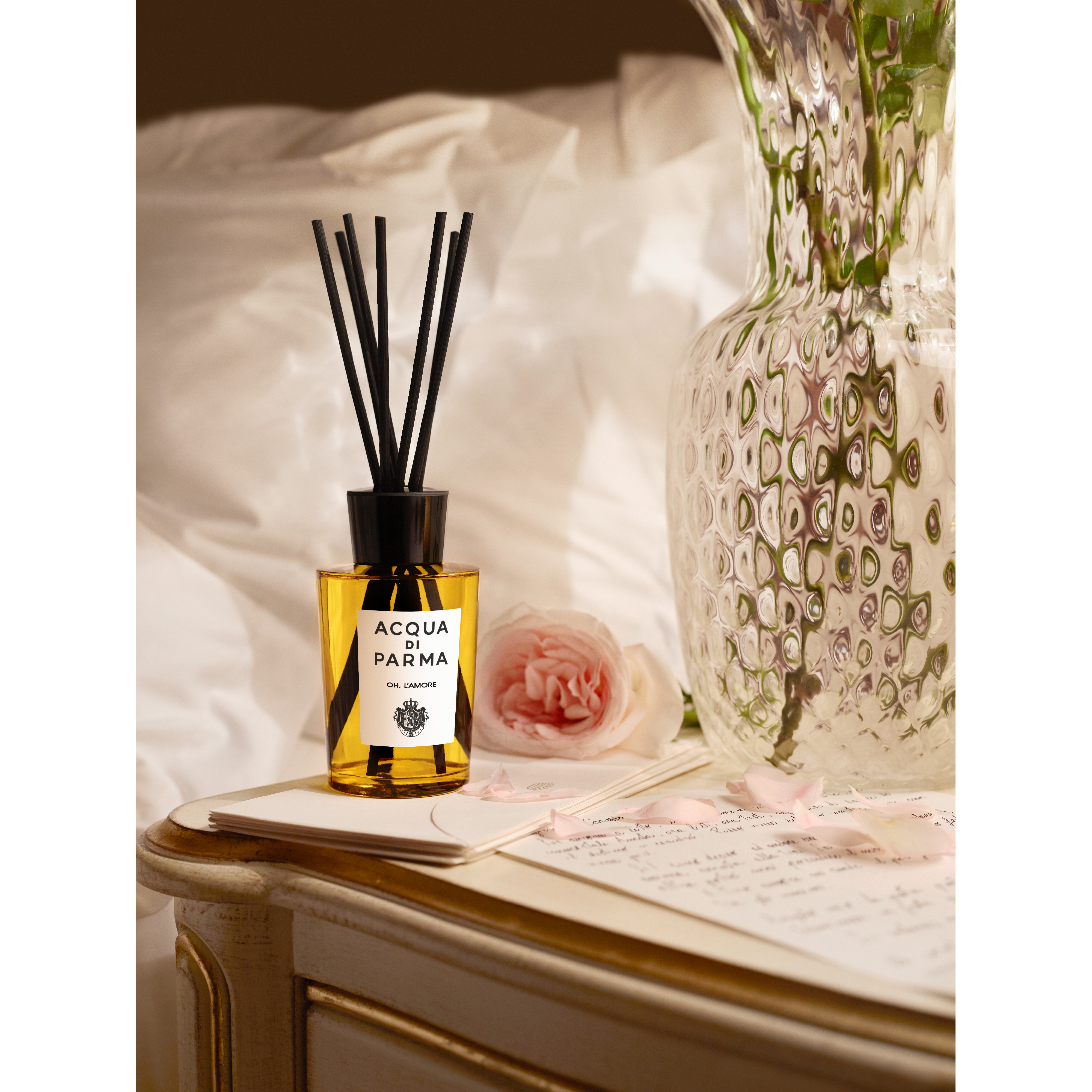 ACQUA DI PARMA OH, L'AMORE Room Diffuser
