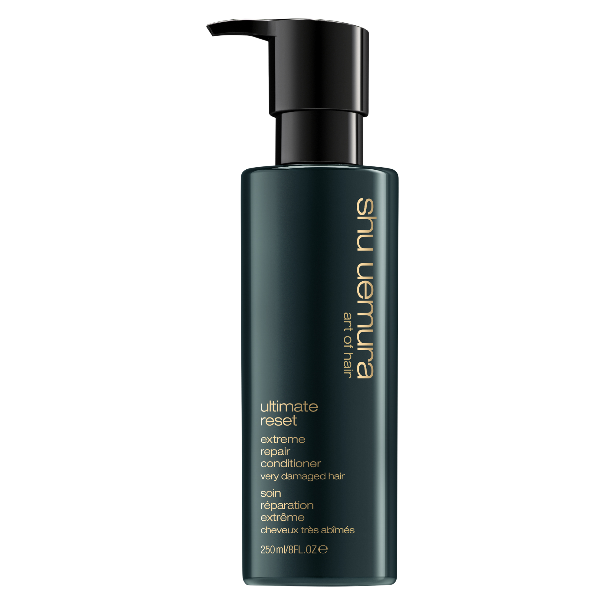 shu uemura Ultimate Reset Conditioner