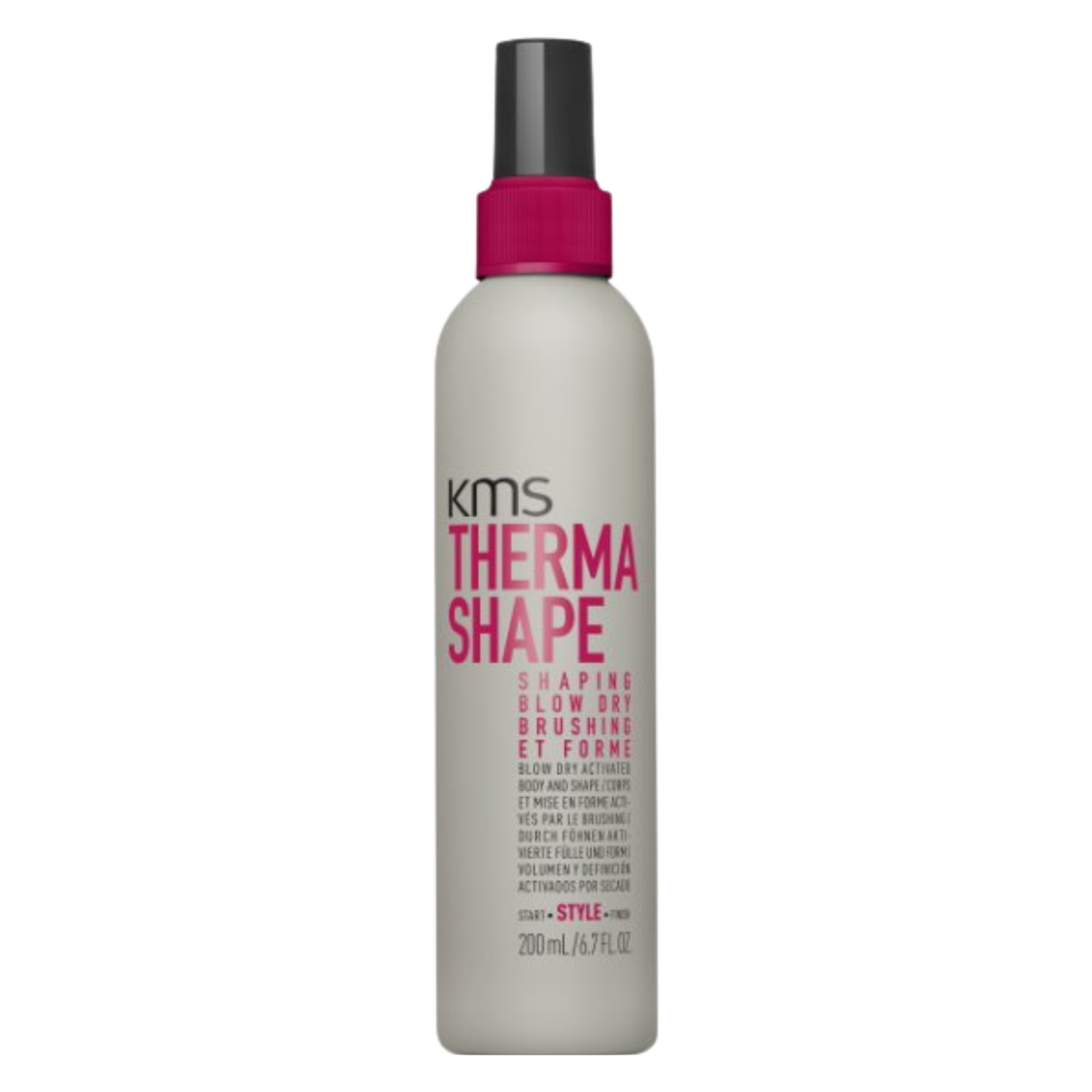 KMS ThermaShape Shaping Blow Dry