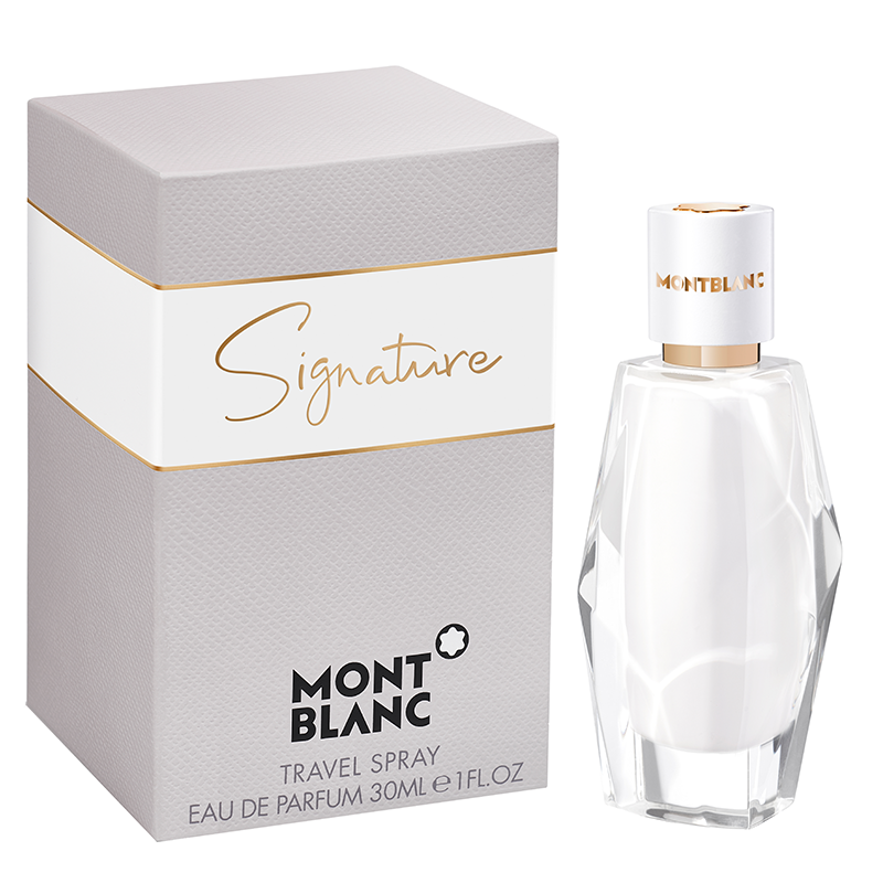 Montblanc Signature Eau de Parfum (EdP)