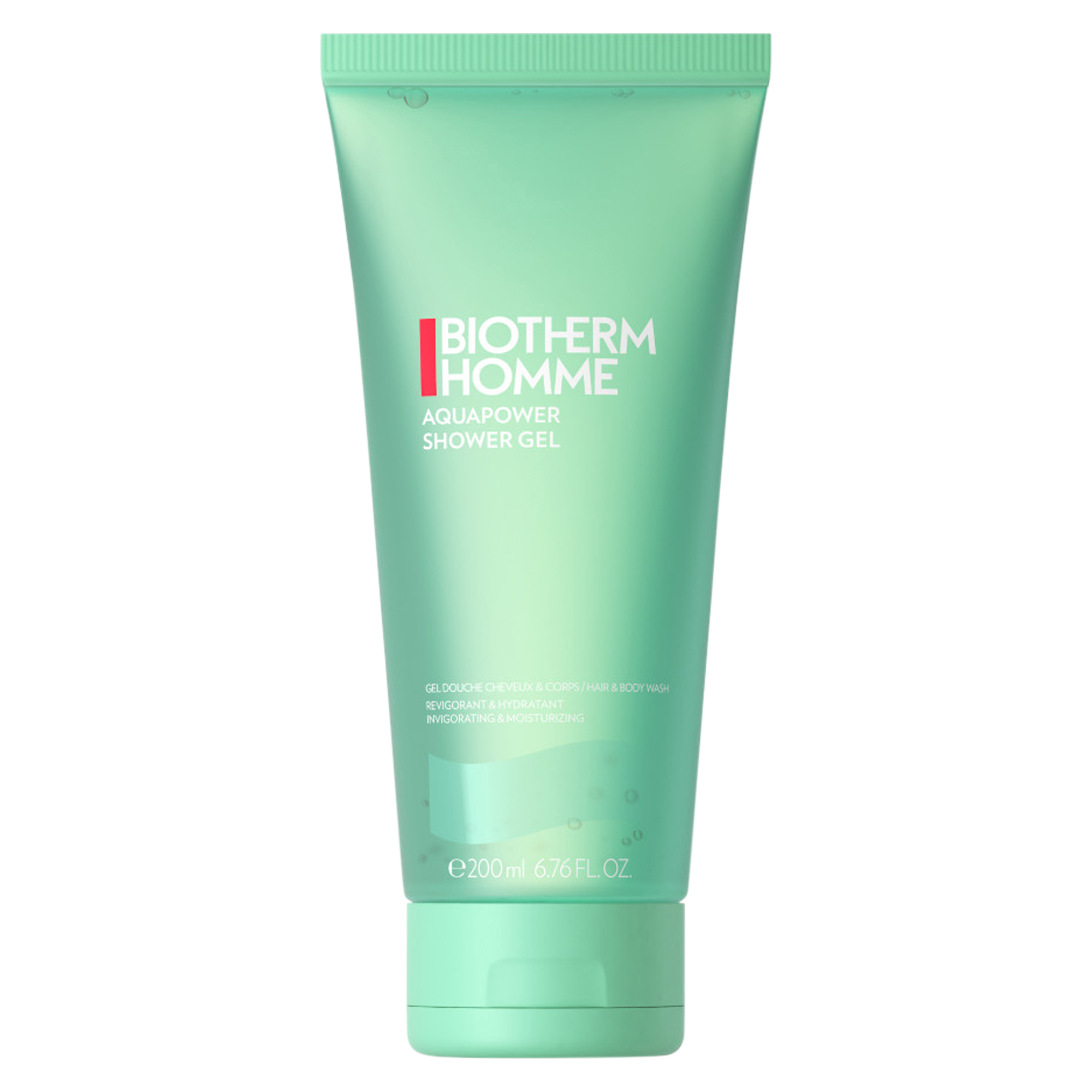 Biotherm Homme Aquapower Shower Gel