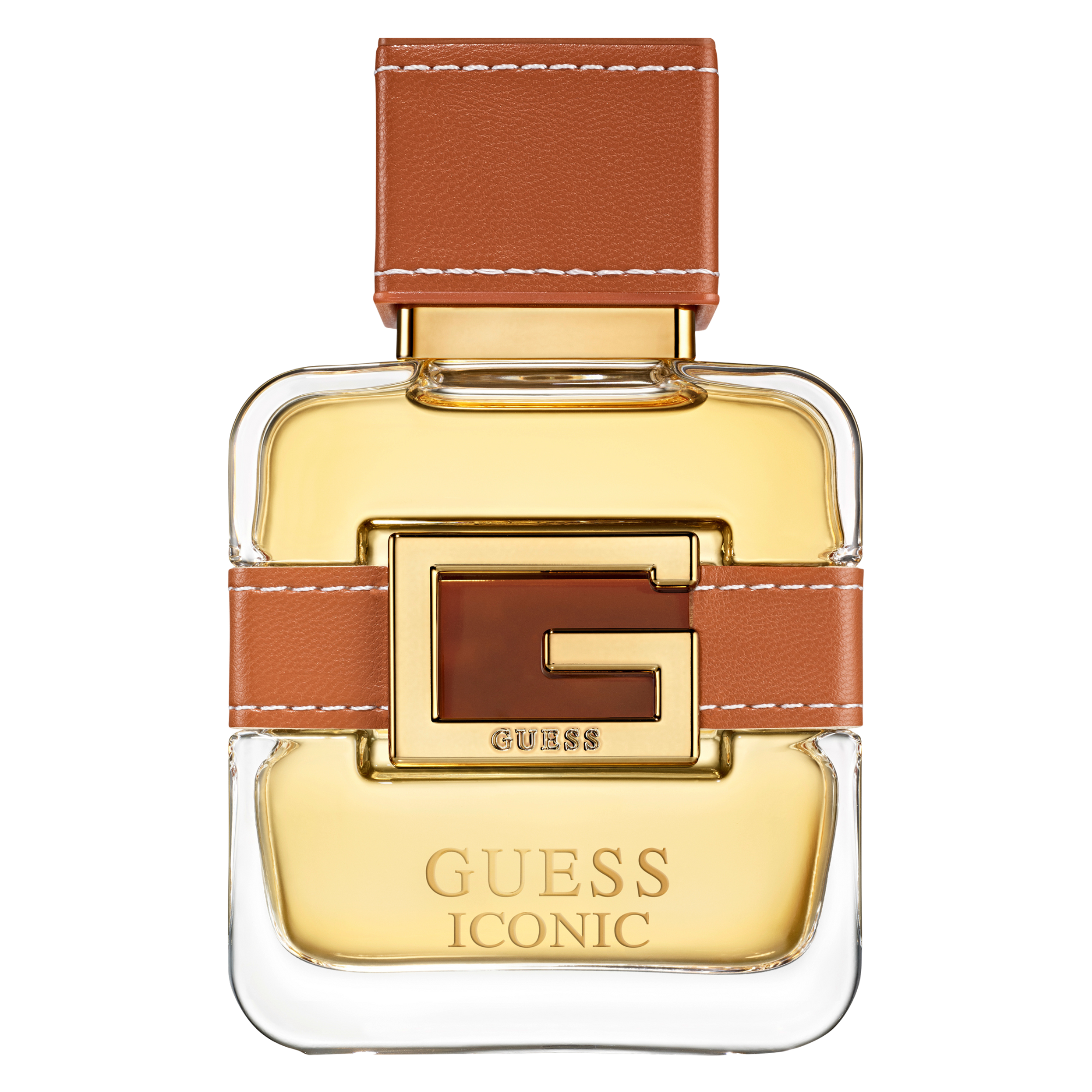 Guess Iconic for Men Eau de Parfum (EdP)