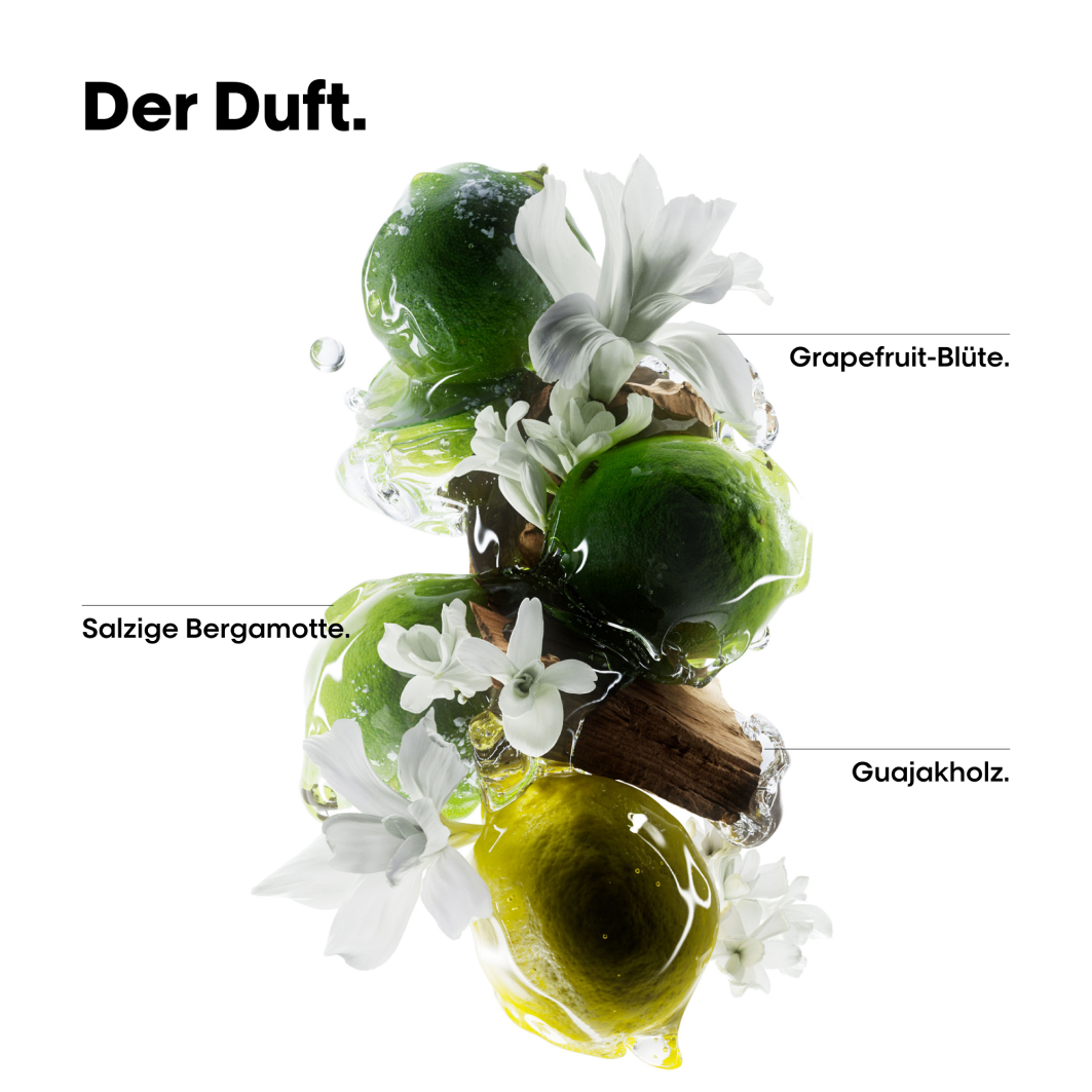 L'Oreal Professionnel Expert Metal DX Refill Shampoo