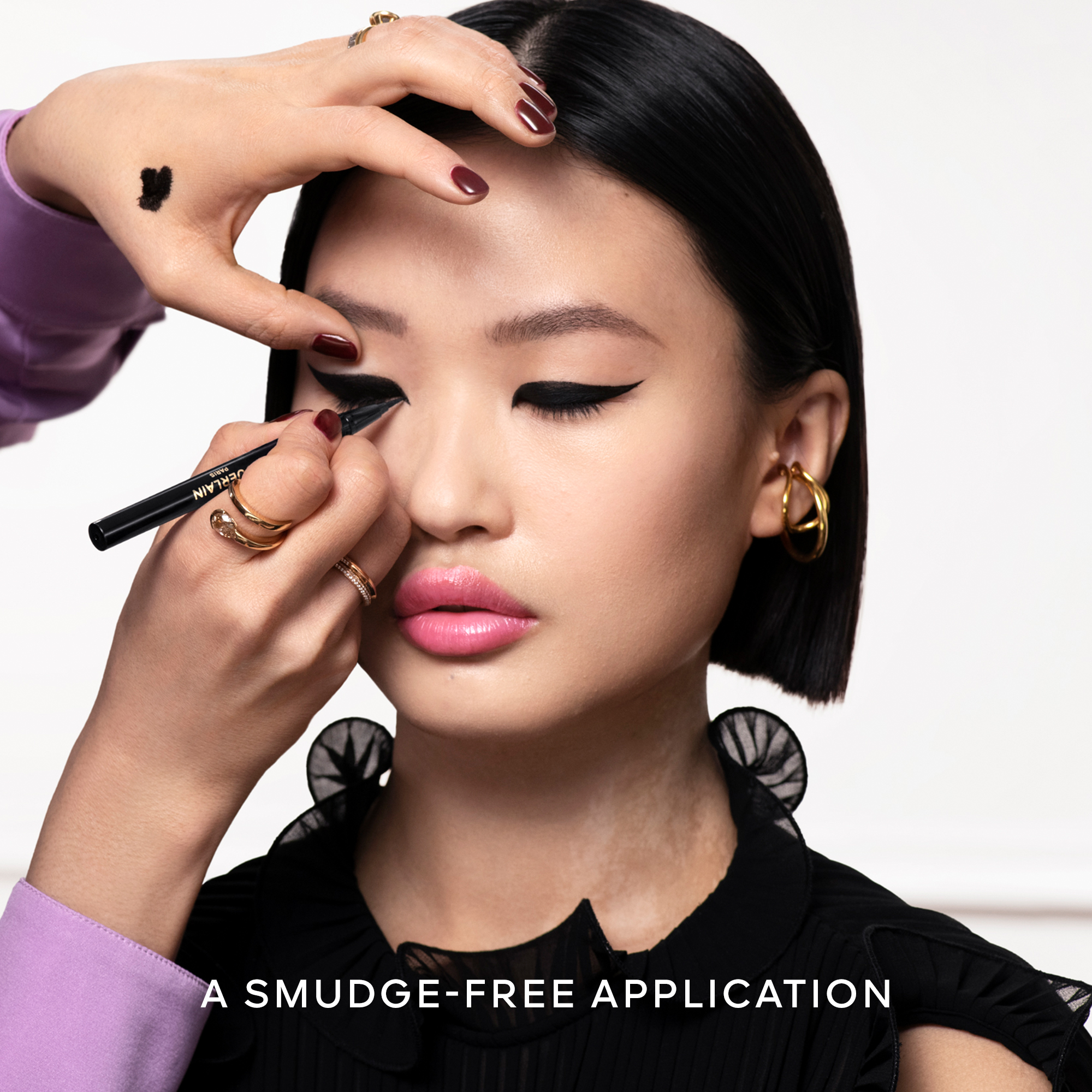 Guerlain Noir G Graphic Liner