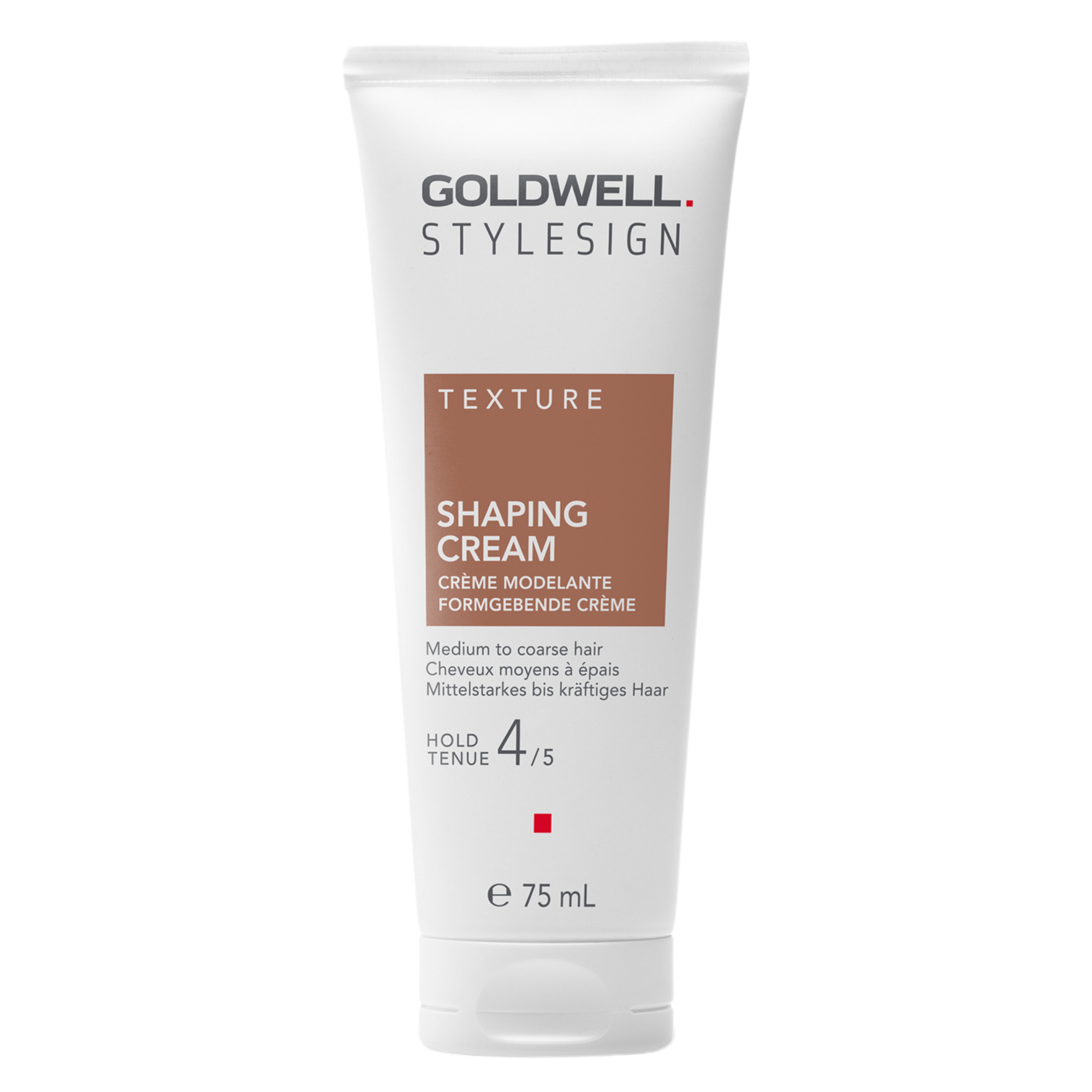 Goldwell StyleSign Texture Formgebende Creme