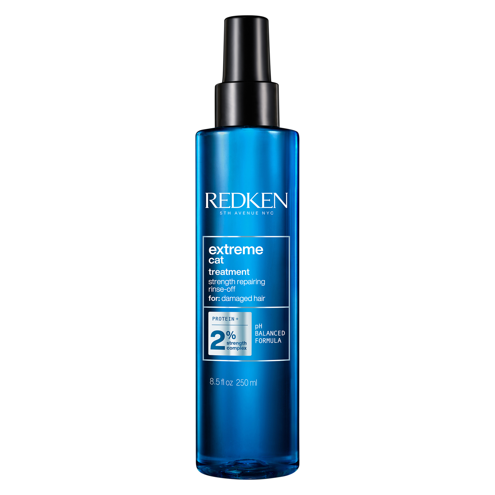 Redken Extreme cat Treatment Hairspray