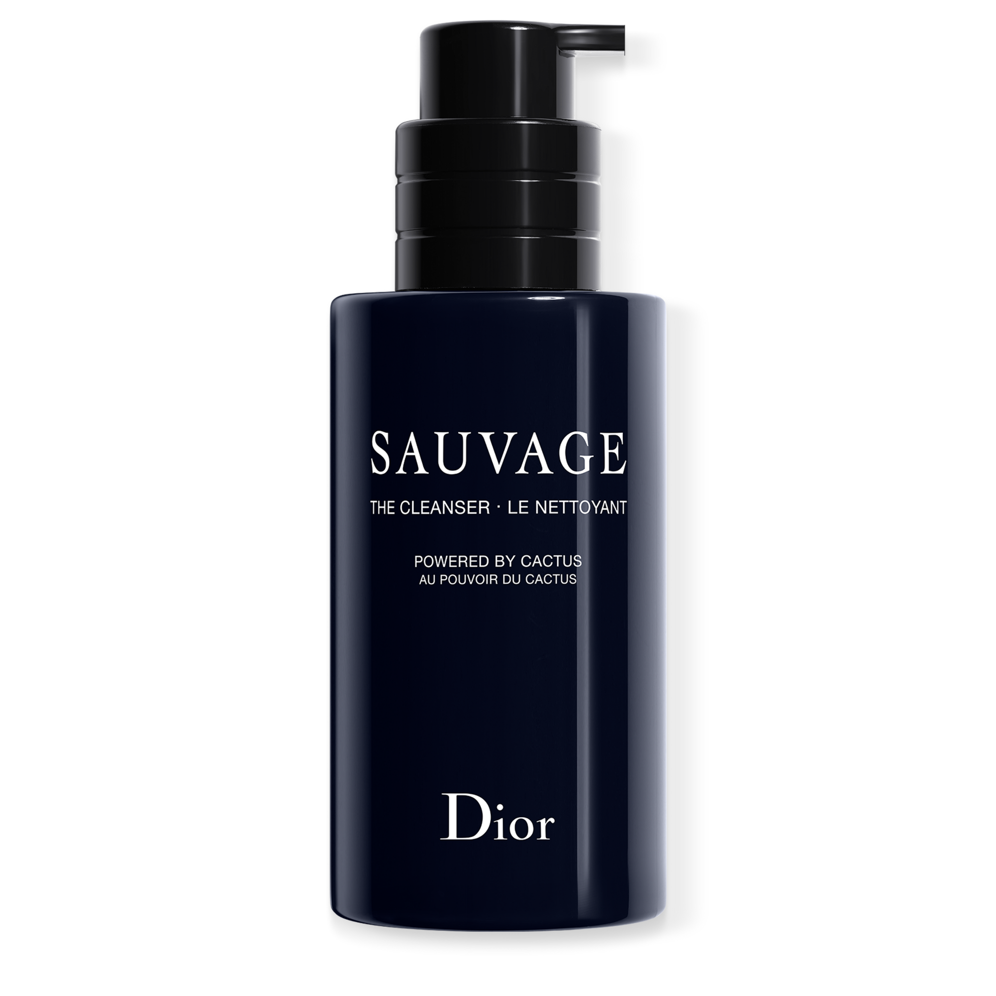 DIOR SAUVAGE Gesichtsreiniger